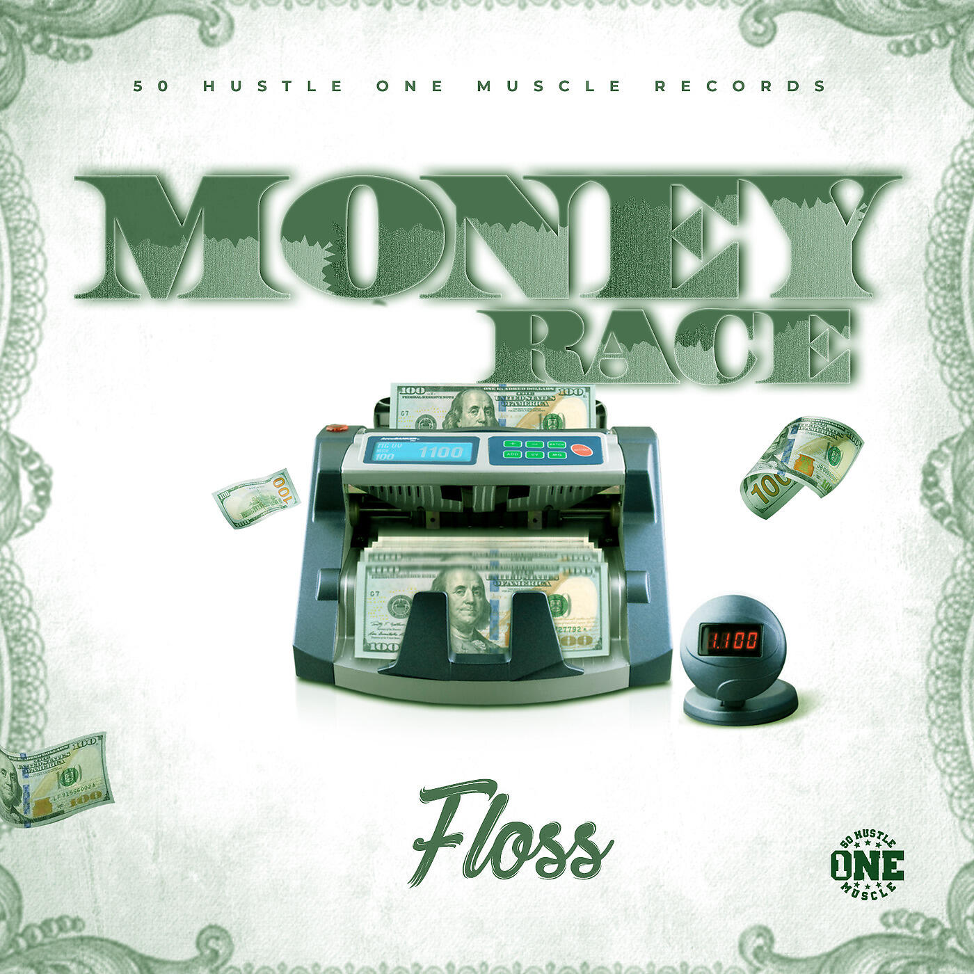 Релиз Money Race