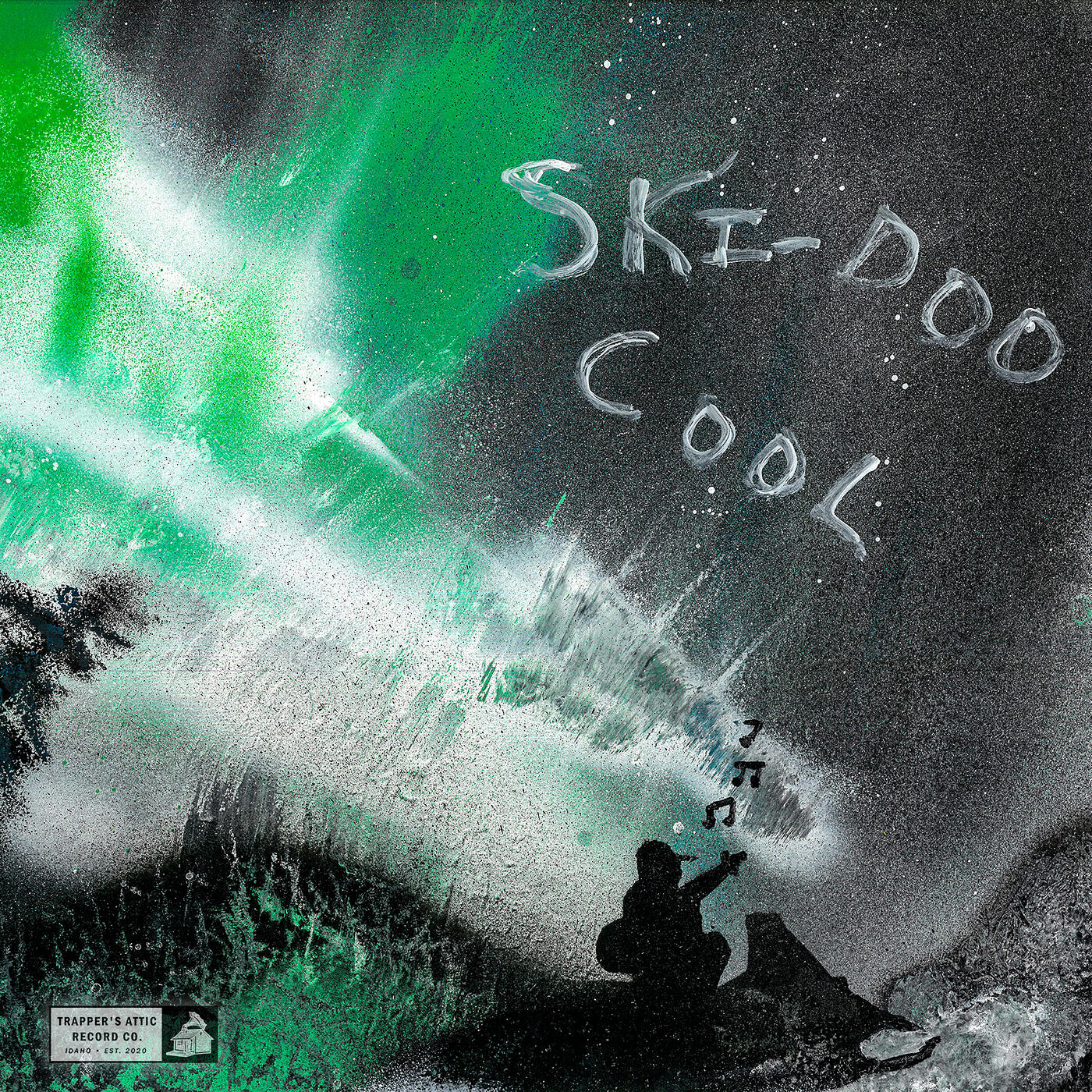 Релиз Ski-Doo Cool