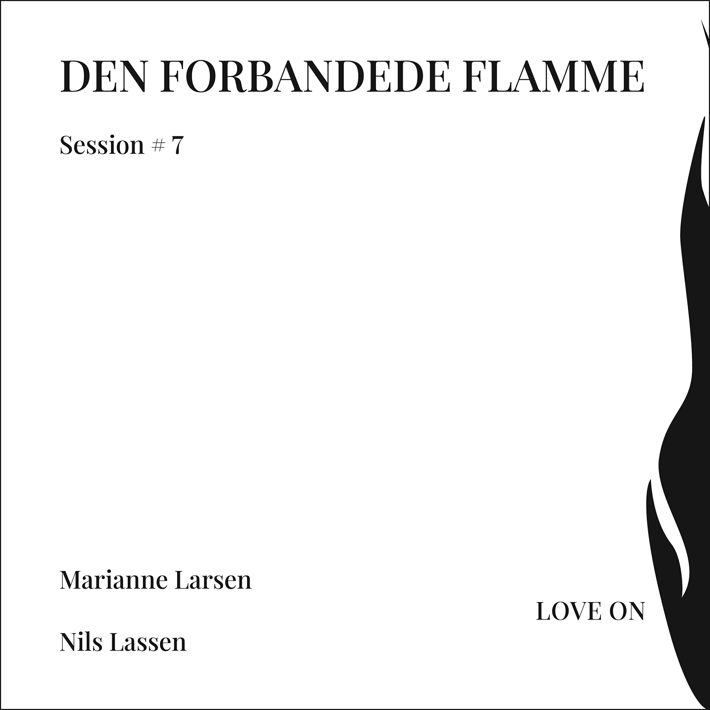 Релиз Love On
