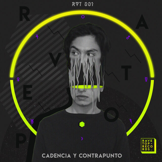 Релиз Cadencia y Contrapunto
