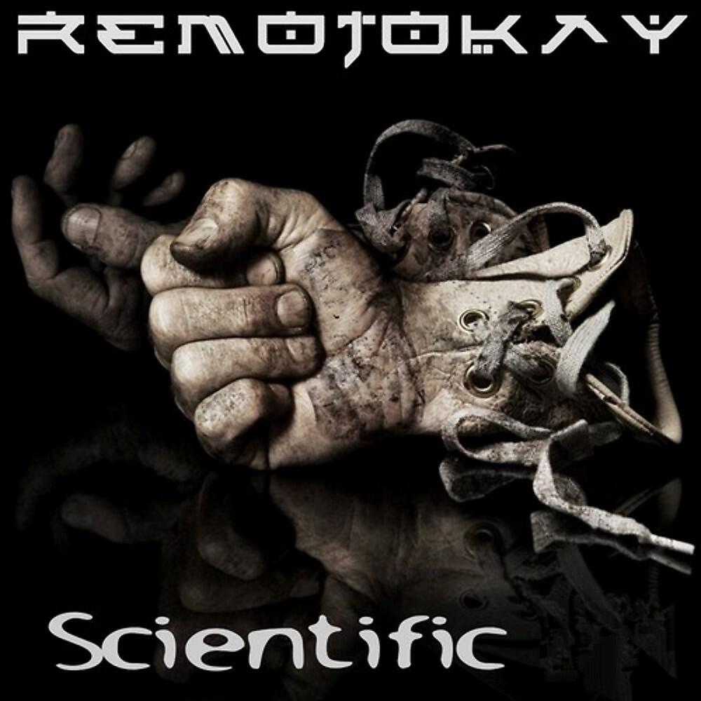 Релиз Scientific