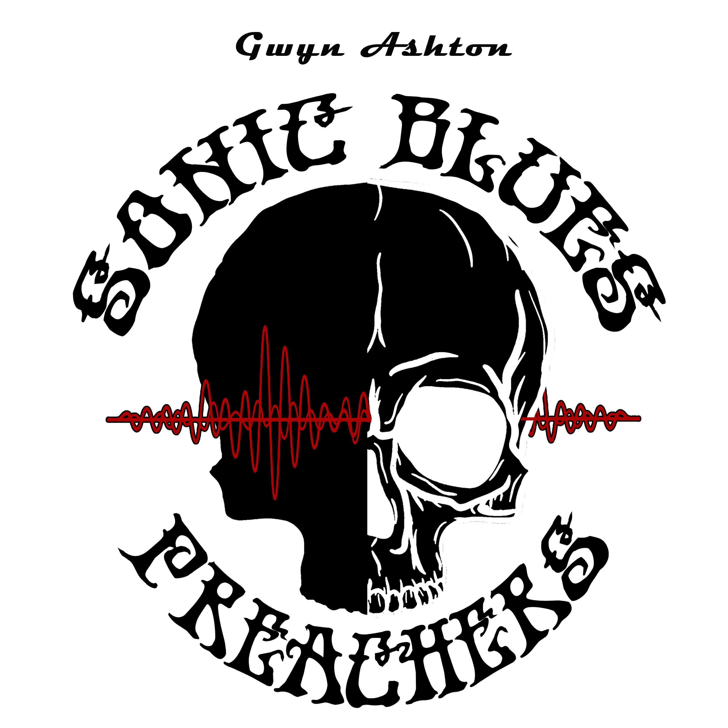 Релиз Sonic Blues Preachers