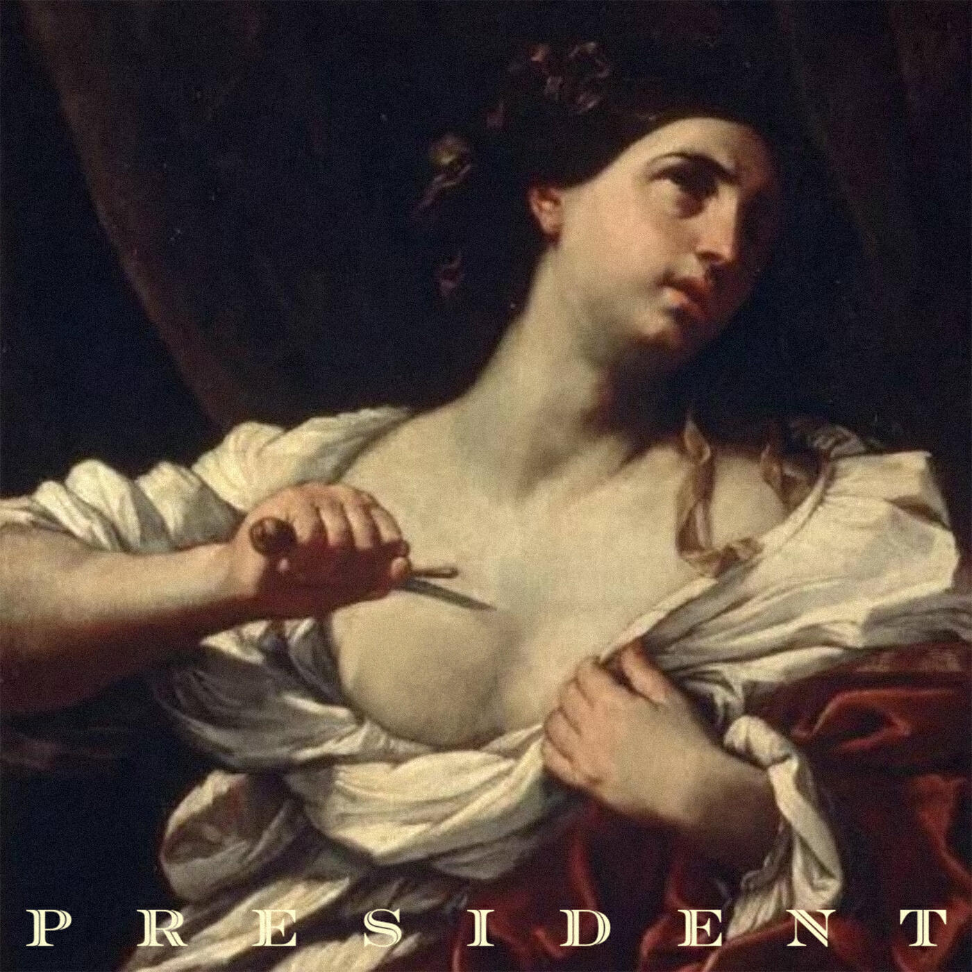 Релиз President
