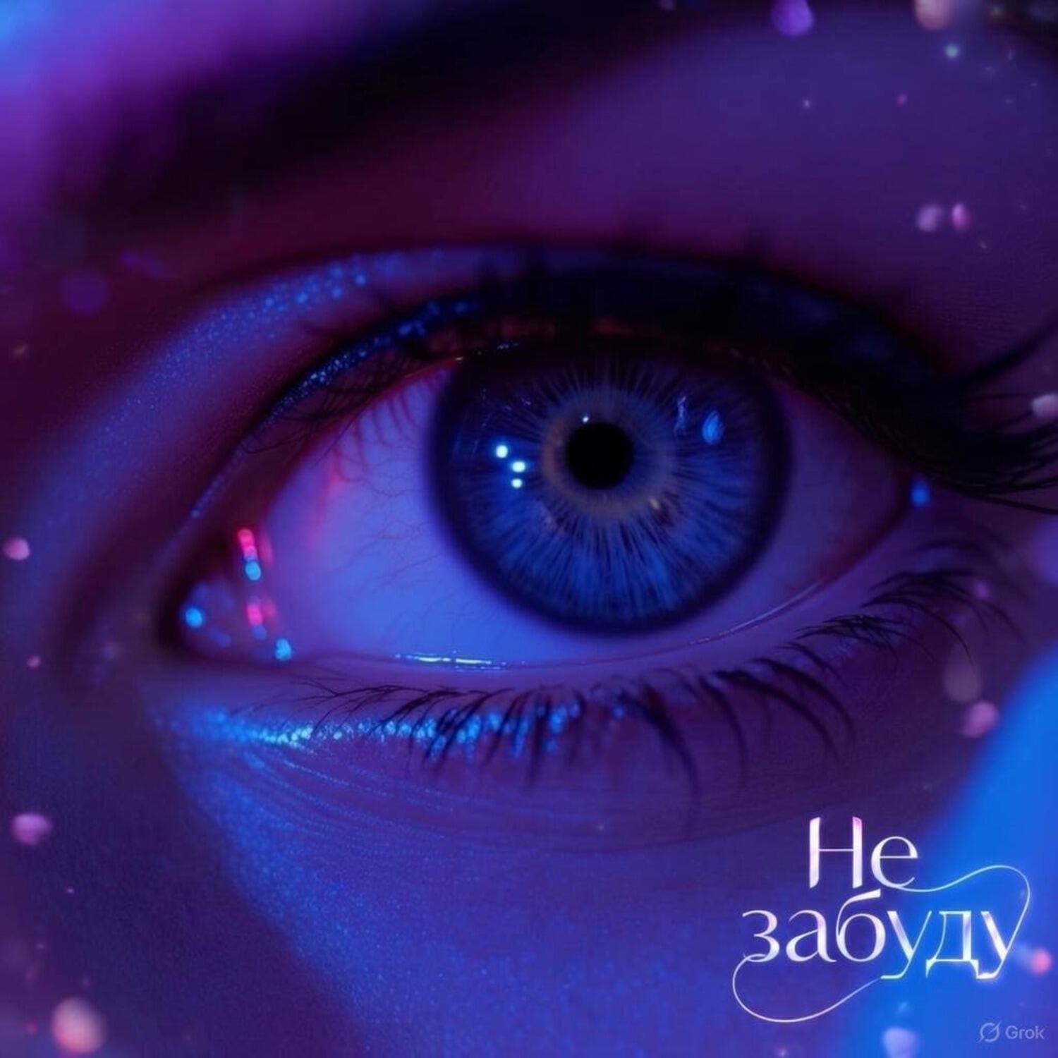 Релиз Не забуду