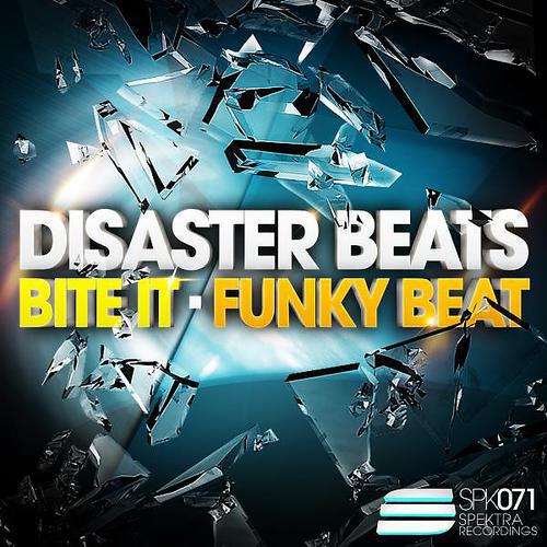 Релиз Bite It / Funky Beat
