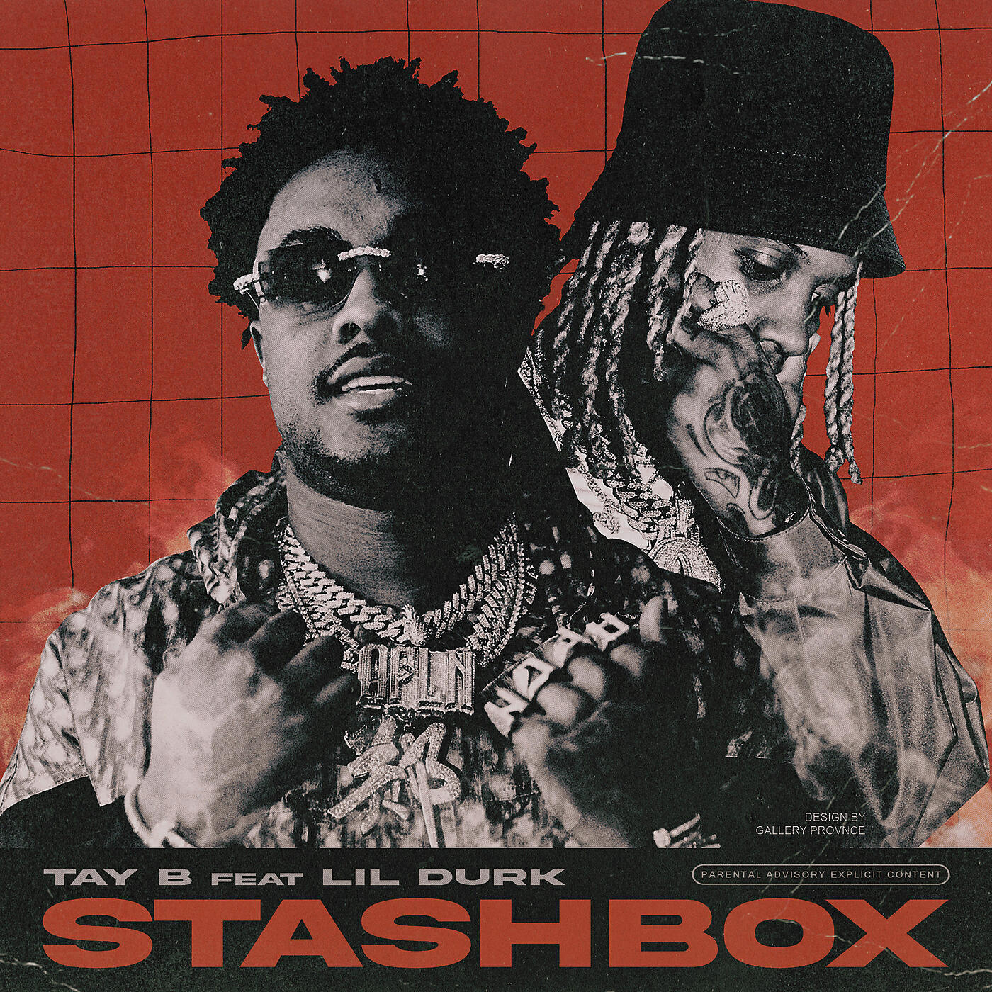 Релиз Stashbox