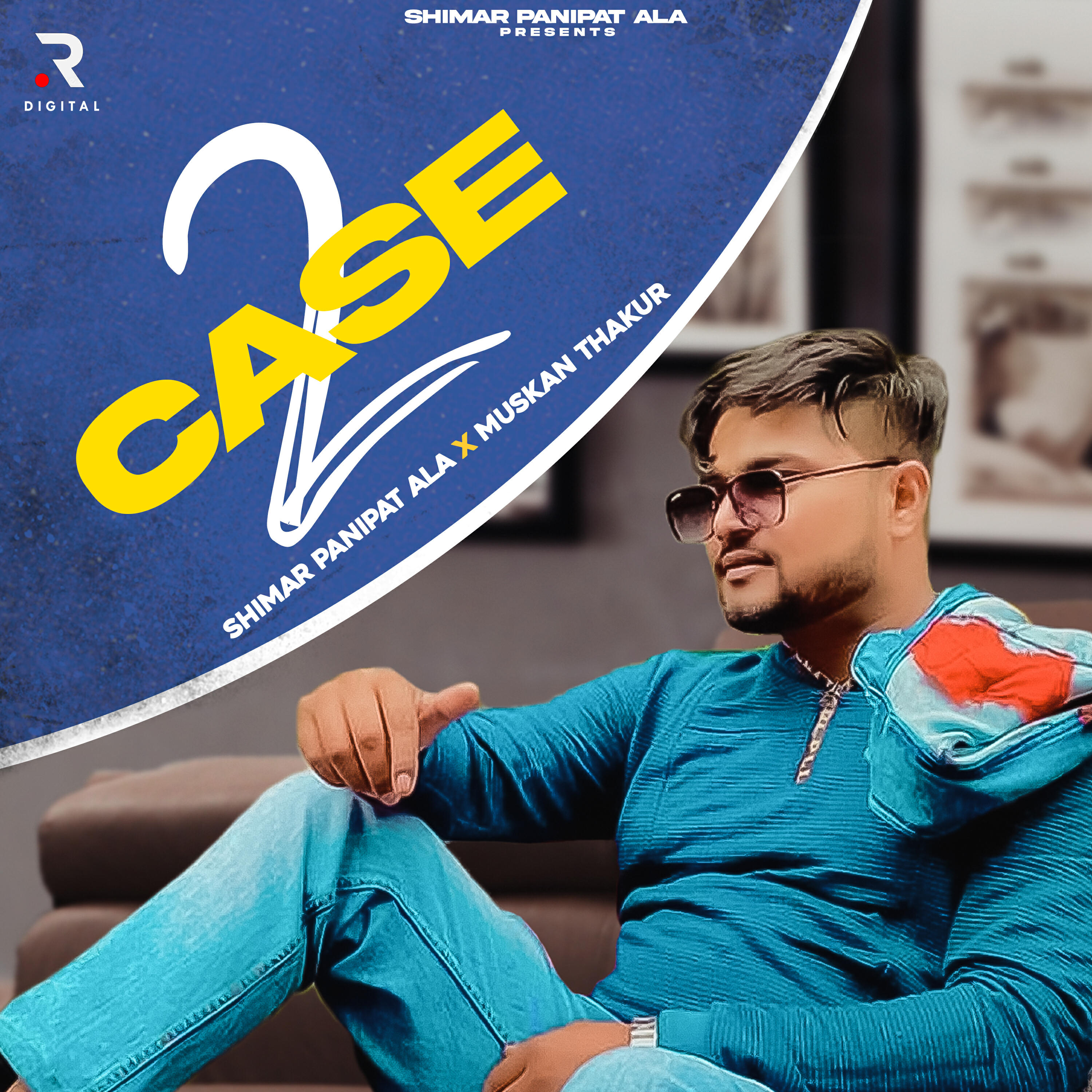 Релиз 2 Case