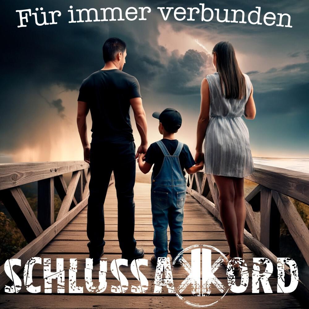 Релиз Für immer verbunden