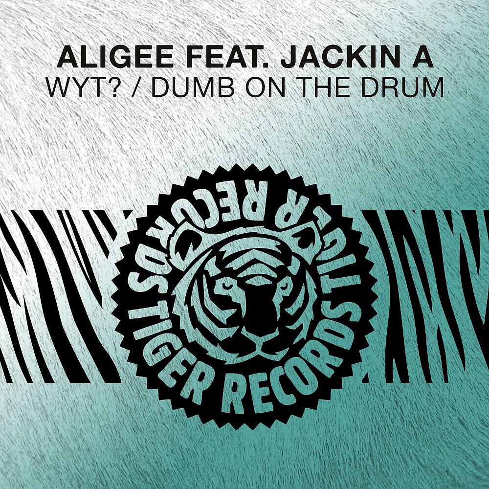 Релиз Wyt? / Dumb on the Drum