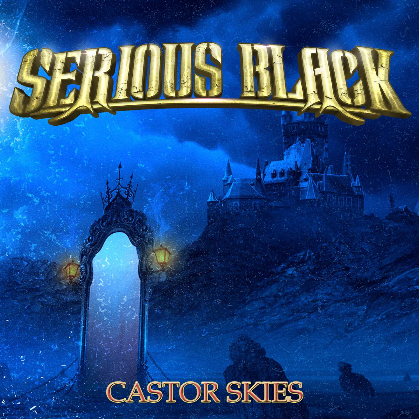 Релиз Castor Skies