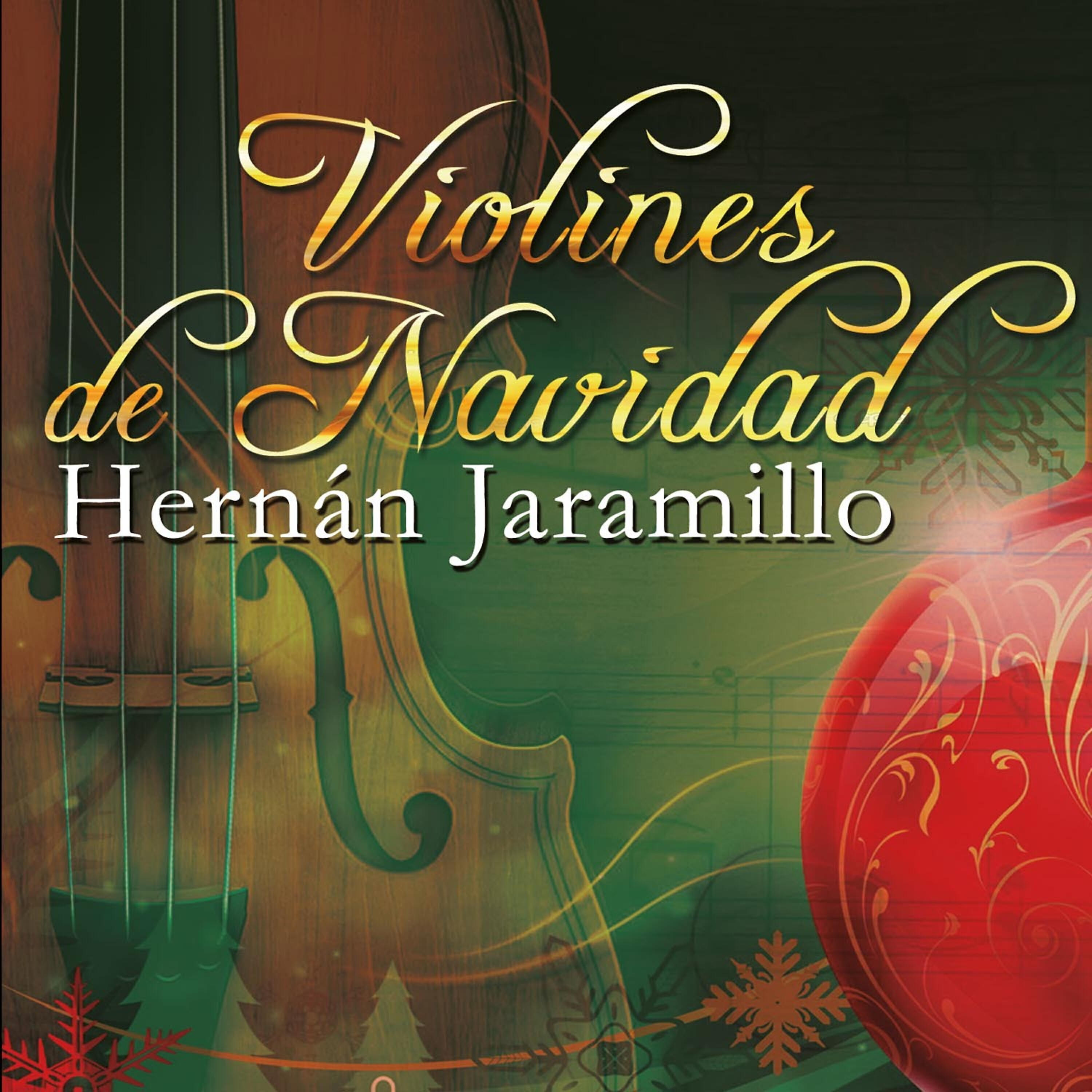 Релиз Violines de Navidad