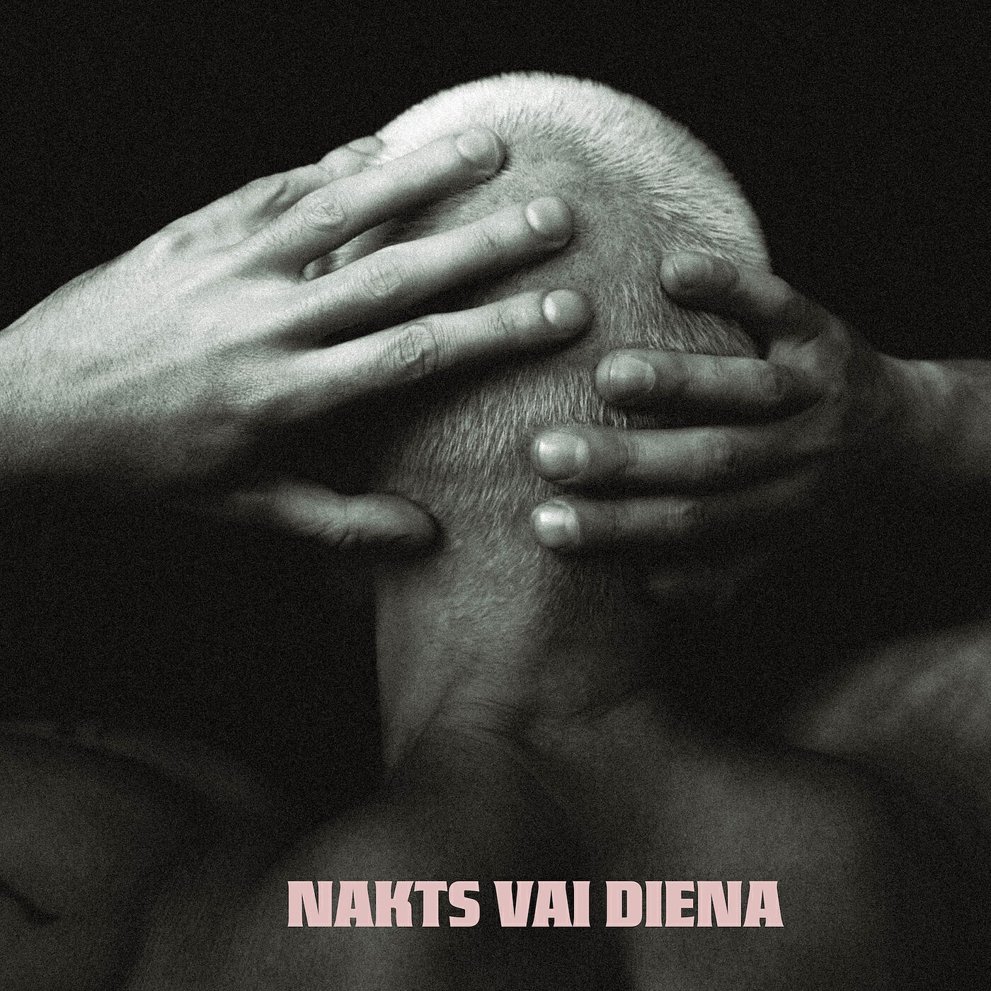 Релиз Nakts Vai Diena