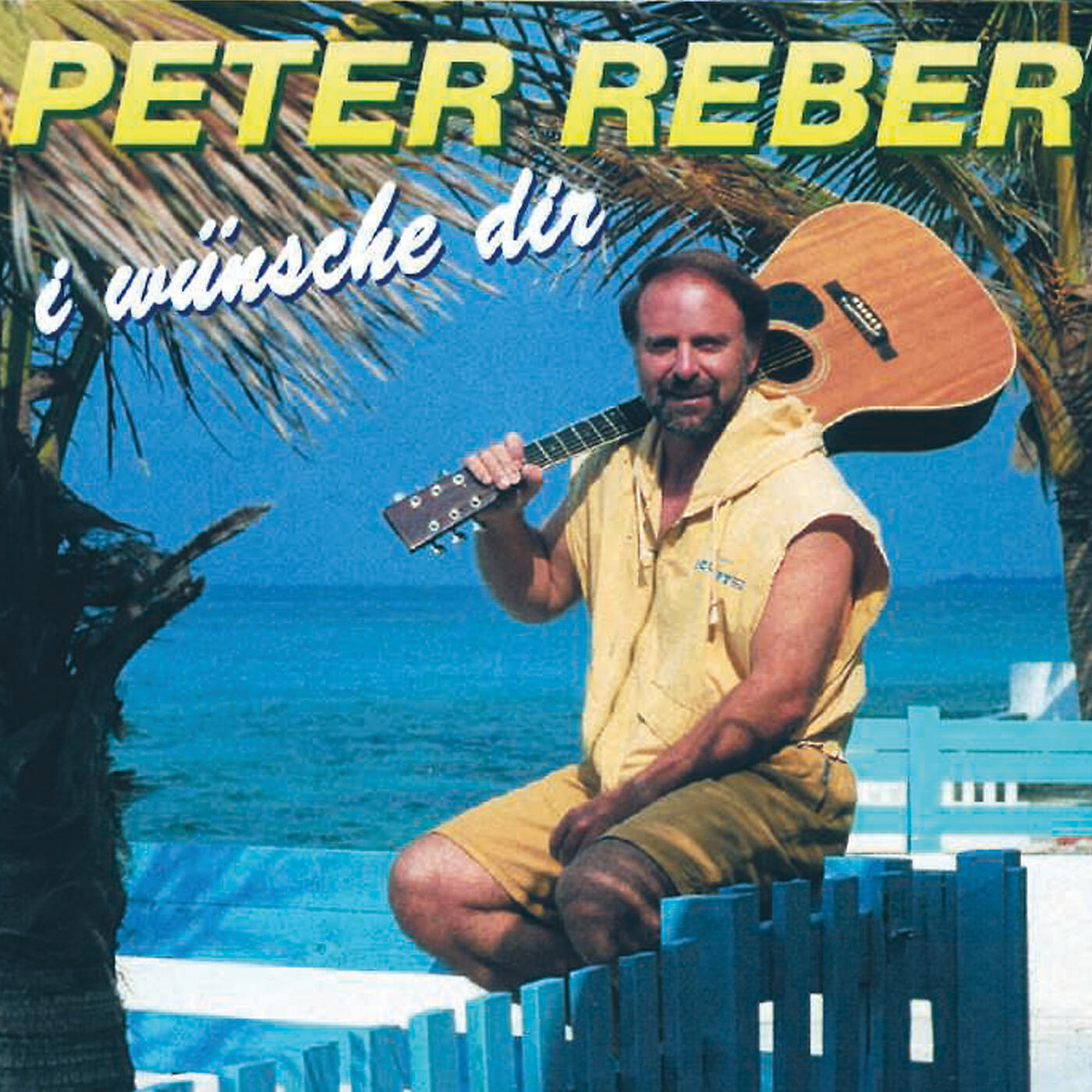 Релиз I wünsche dir