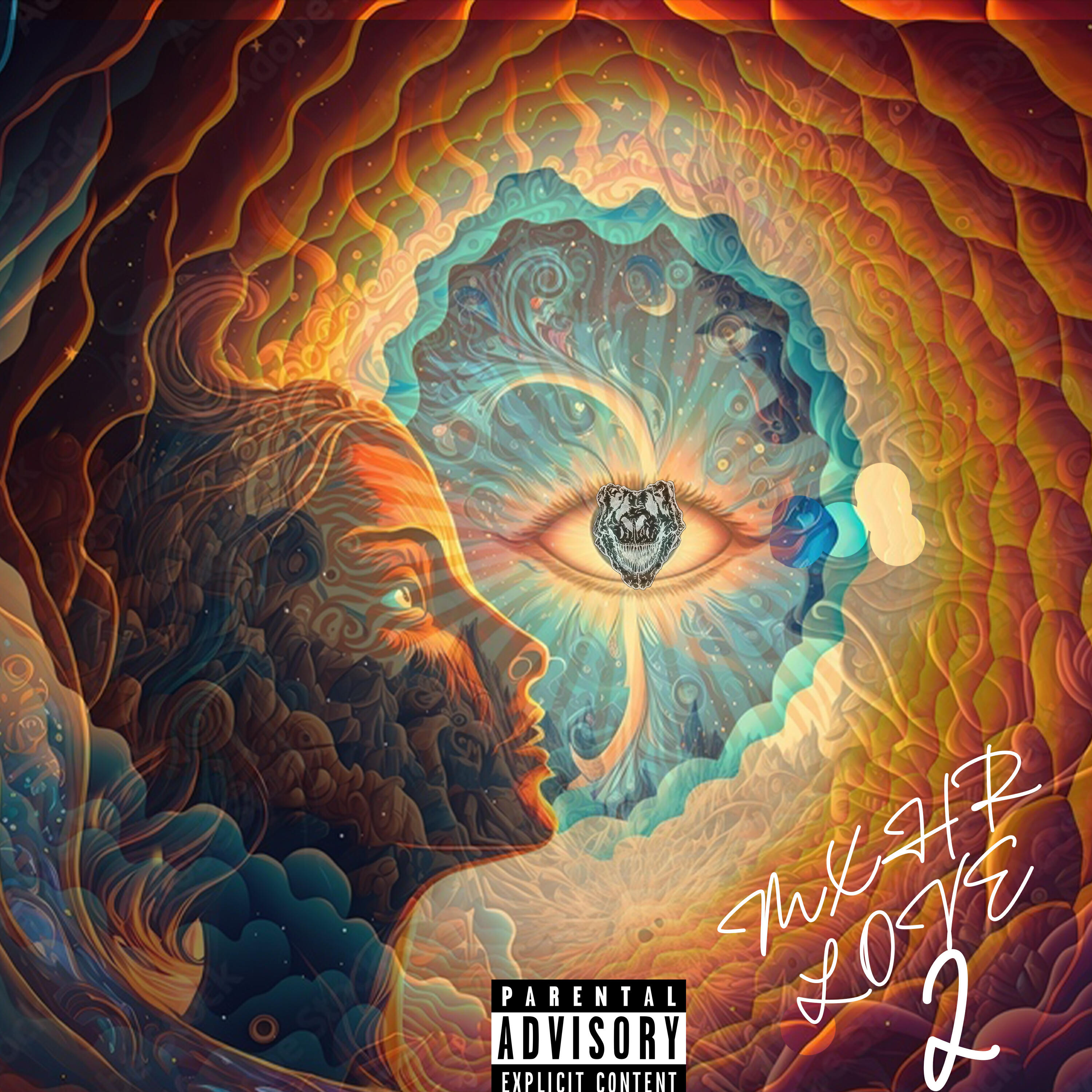 Релиз Mxhr Love 2