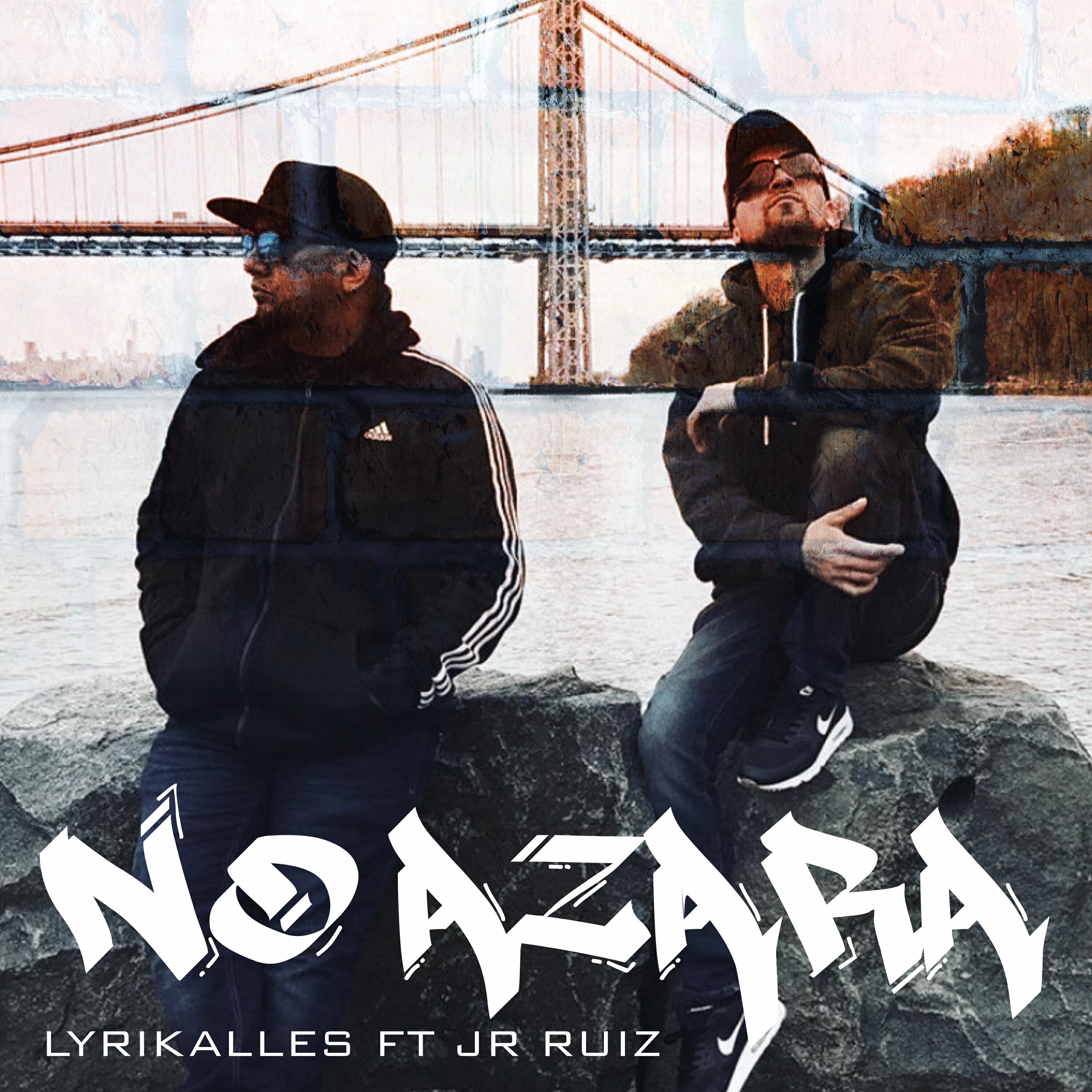 Релиз No Azara