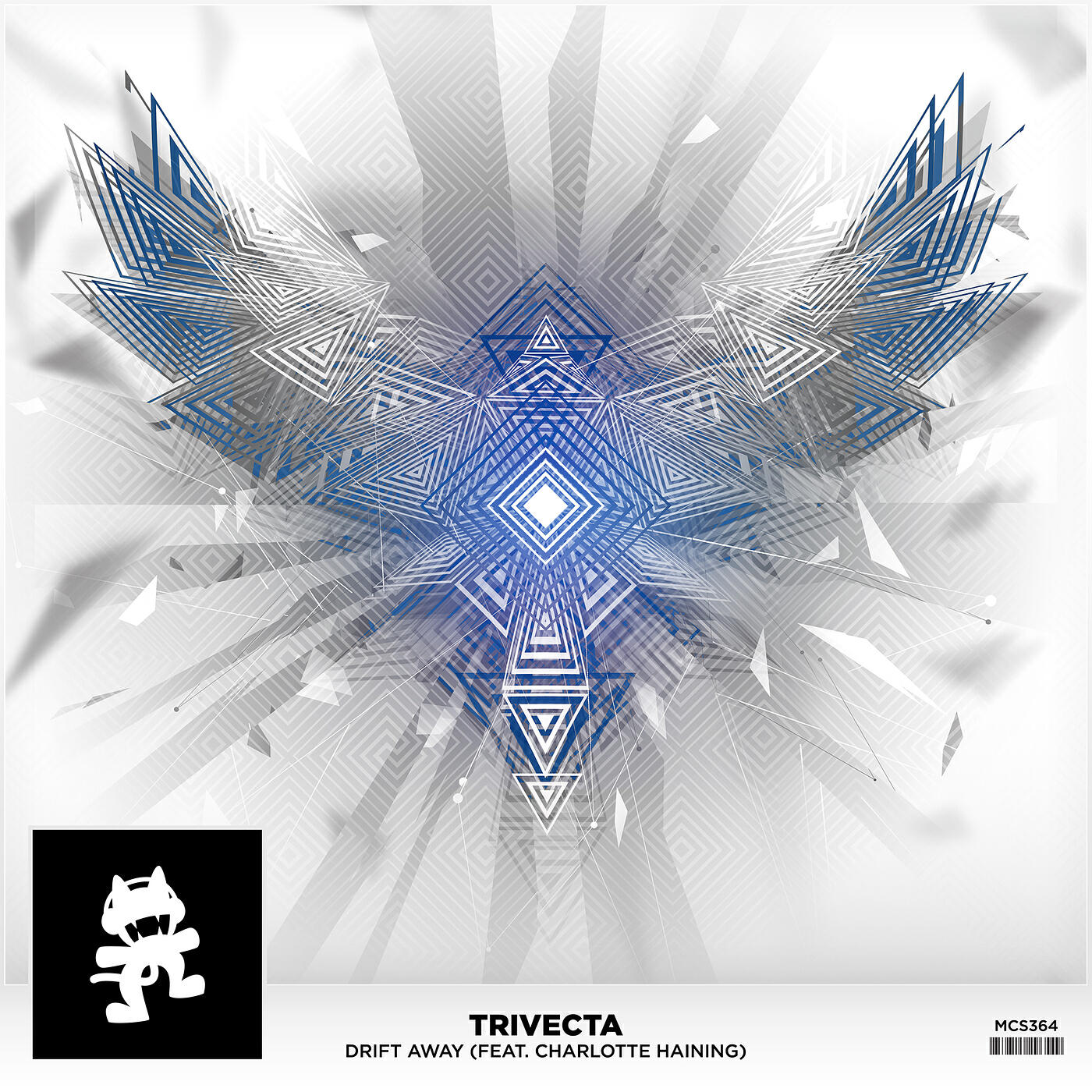 Релиз Drift Away (feat. Charlotte Haining)
