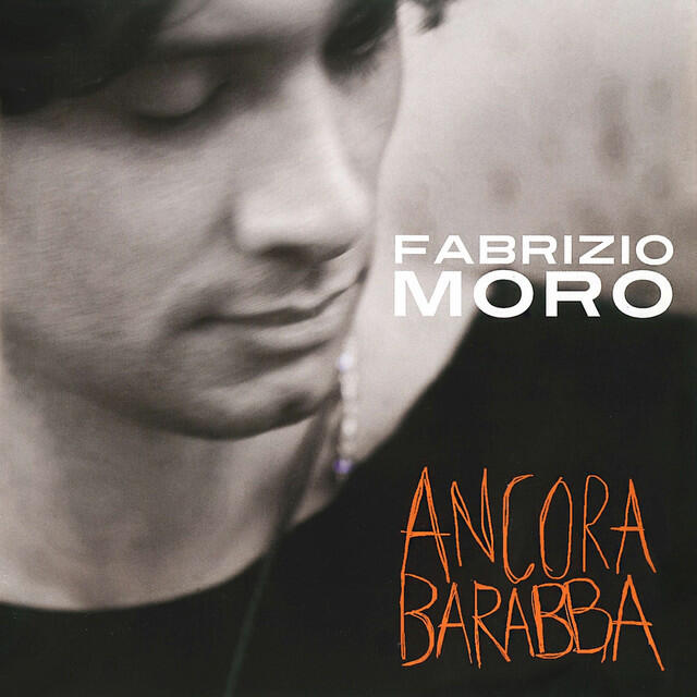 Релиз Ancora barabba