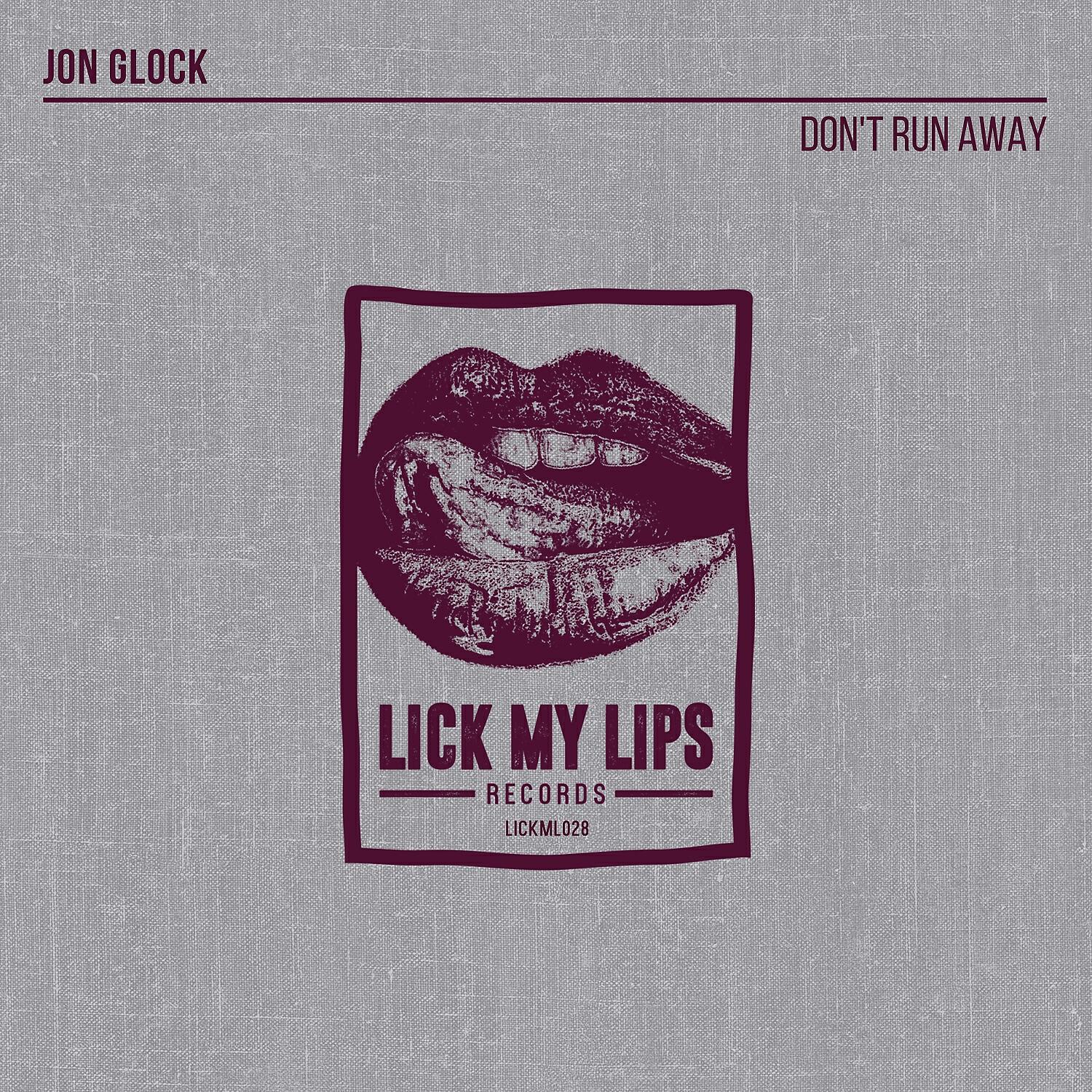 Релиз Don't Run Away