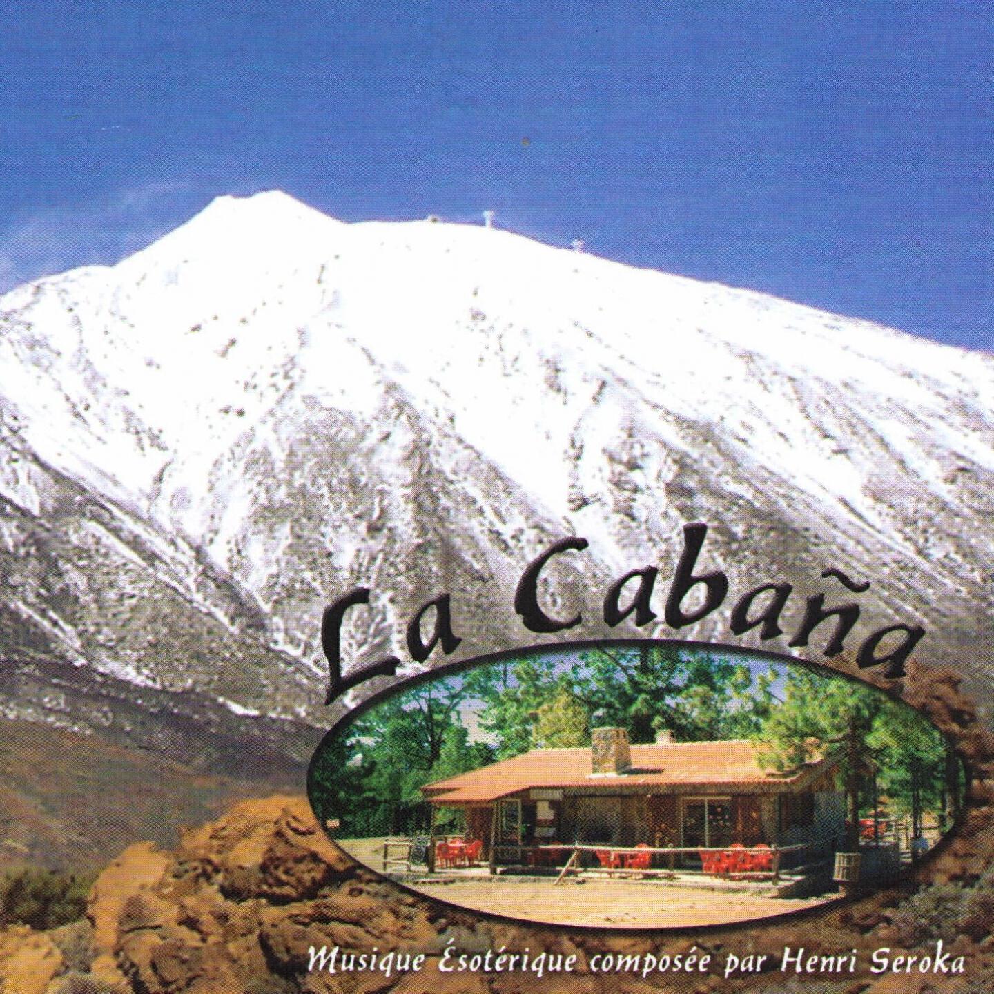 Релиз La Cabaña