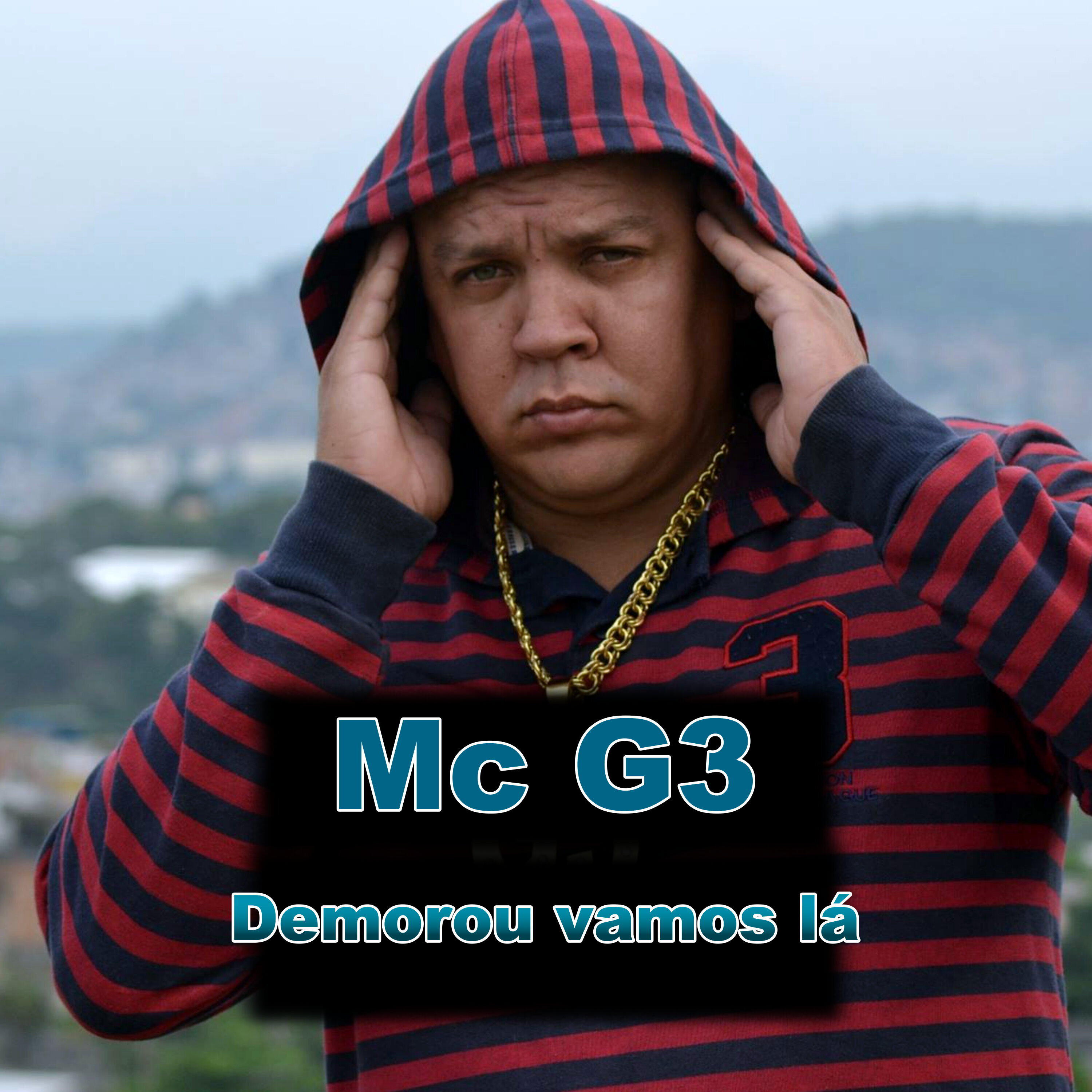 Скачать песню MC G3, dj rodjhay - Demorou Vamos La бесплатно в MP3 для Android и iOS