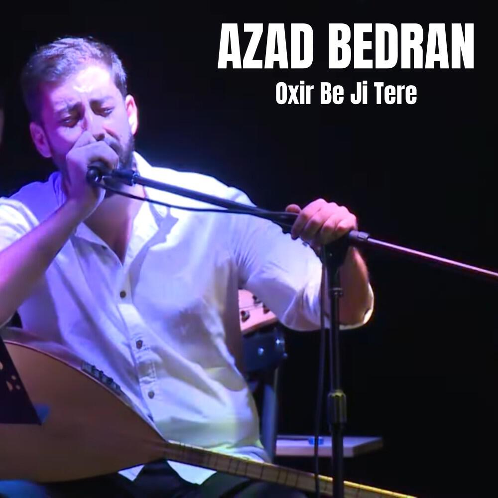 Релиз Oxir Be Ji Tere