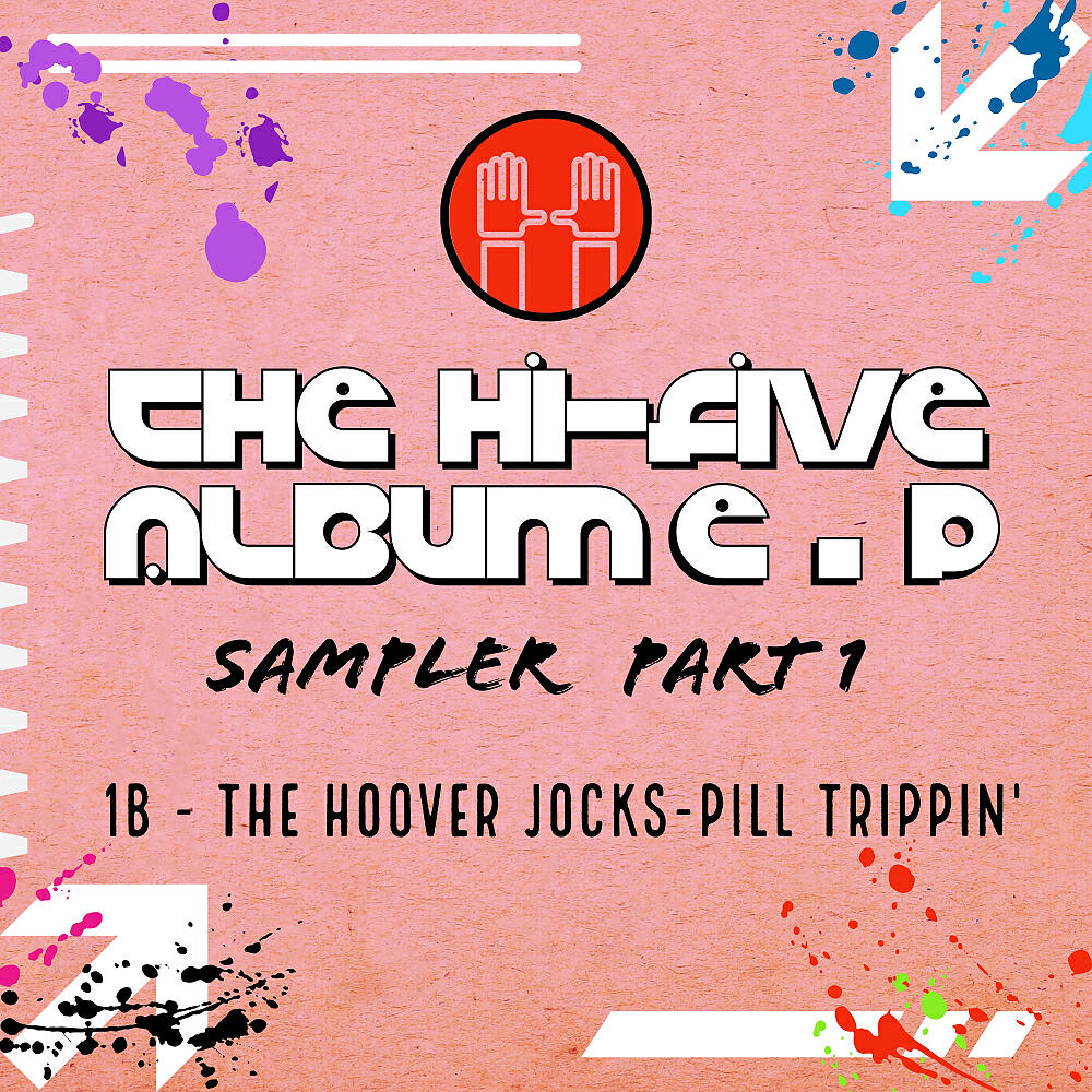 Релиз Pill Trippin'