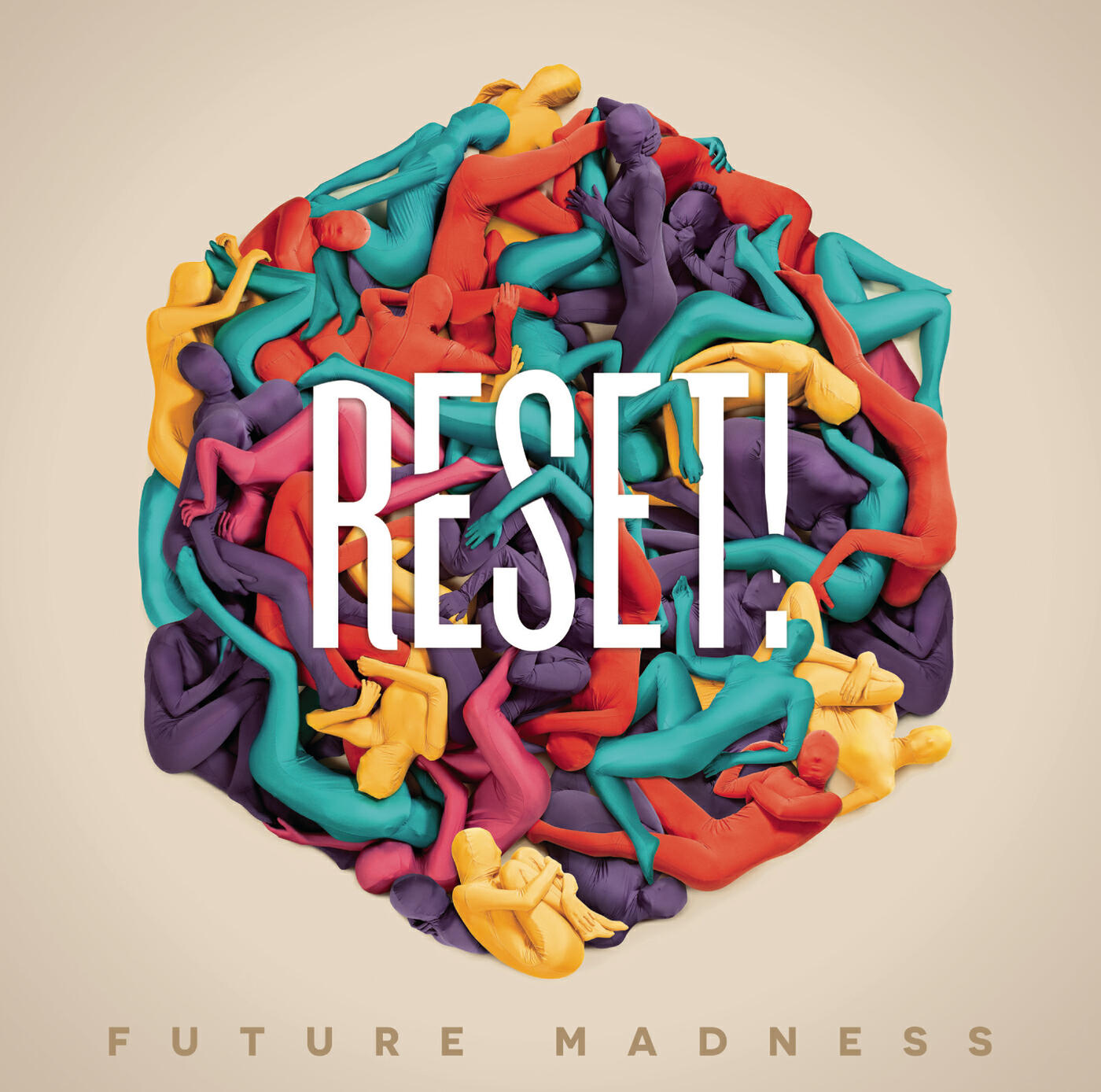 Релиз Future Madness