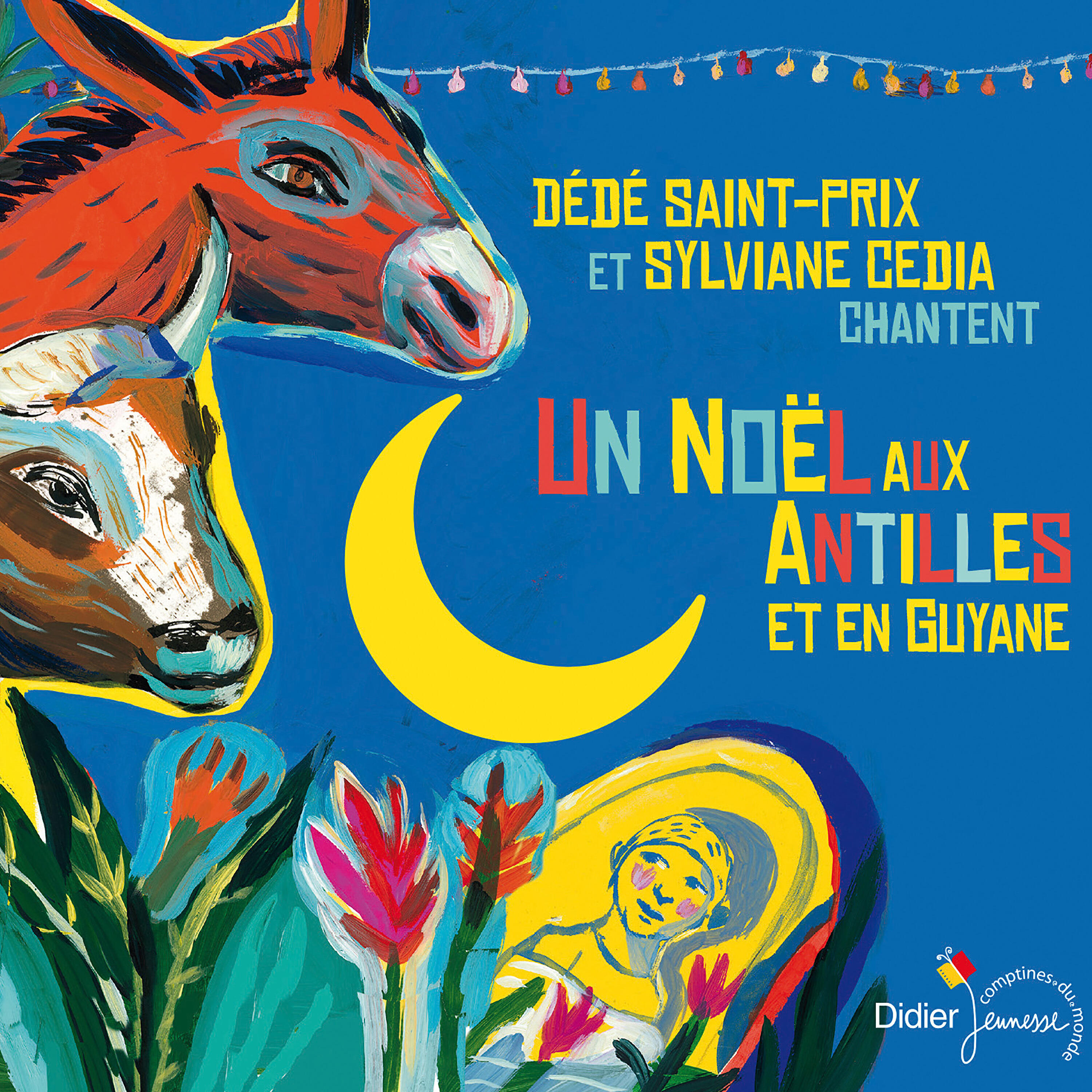 Релиз Un Noël aux Antilles et en Guyane