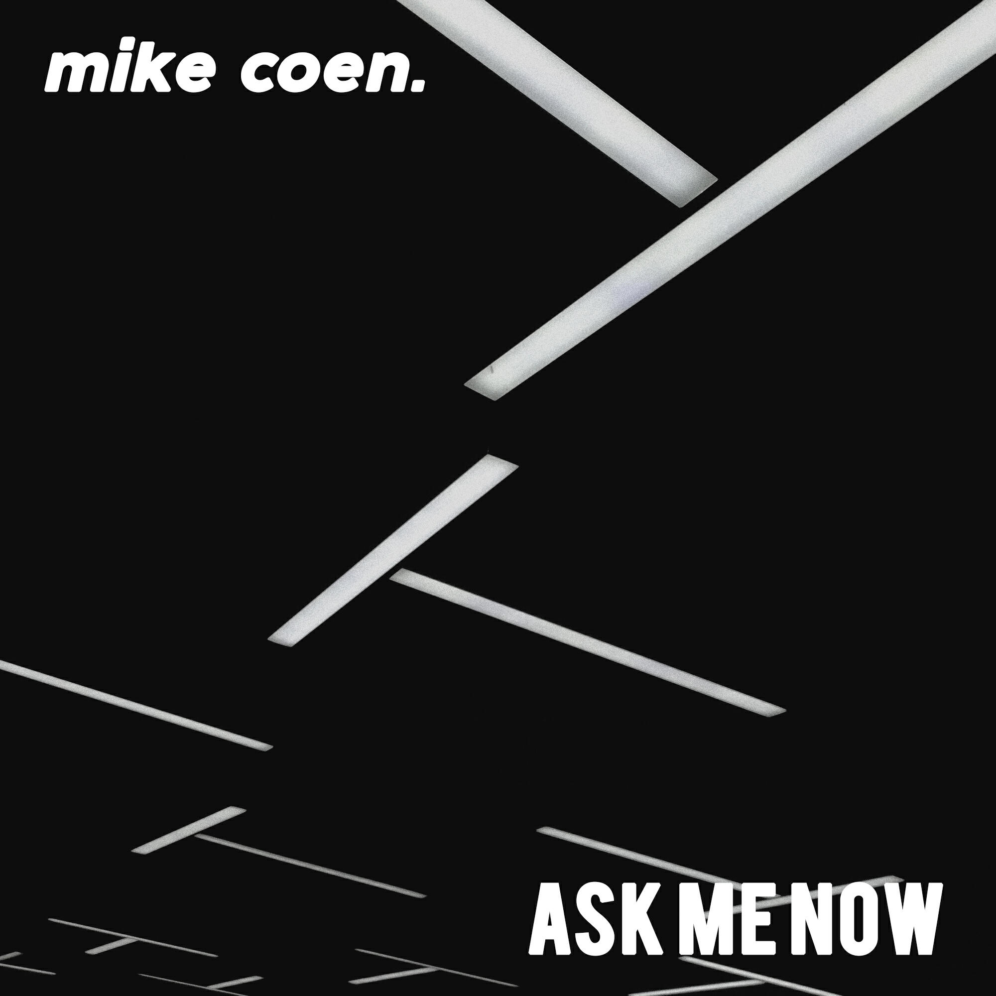 Релиз Ask Me Now