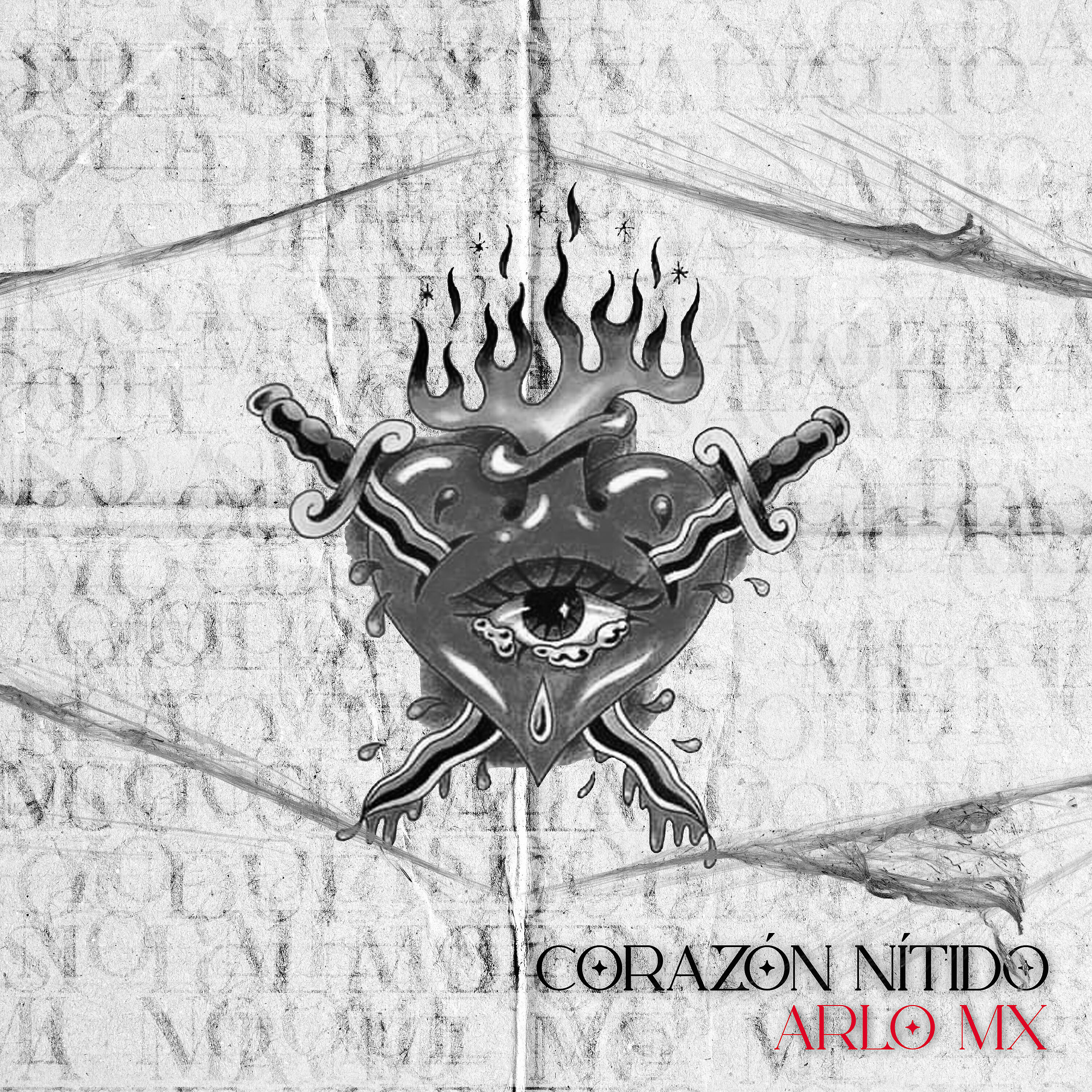Релиз Corazón Nítido