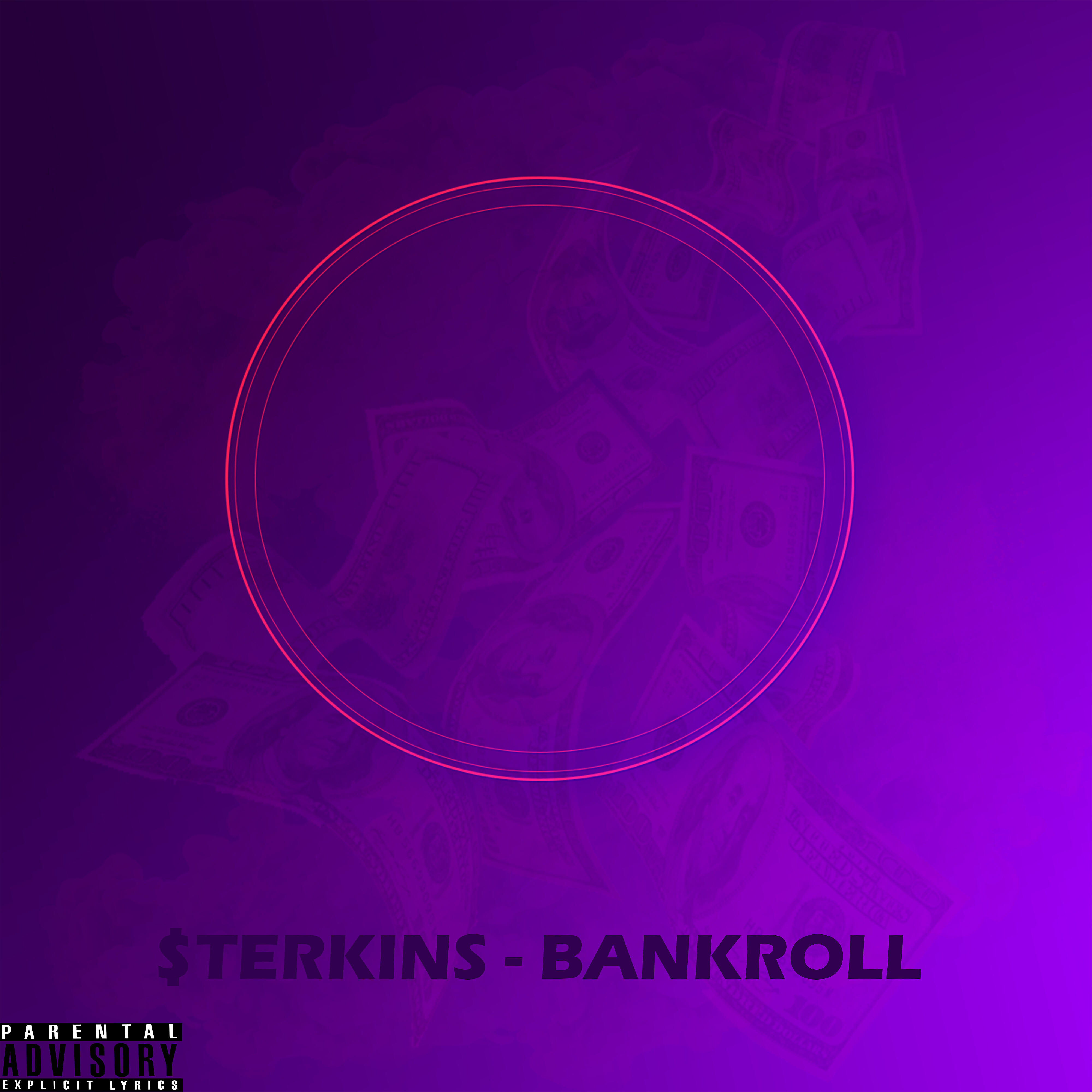 Постер альбома Bankroll