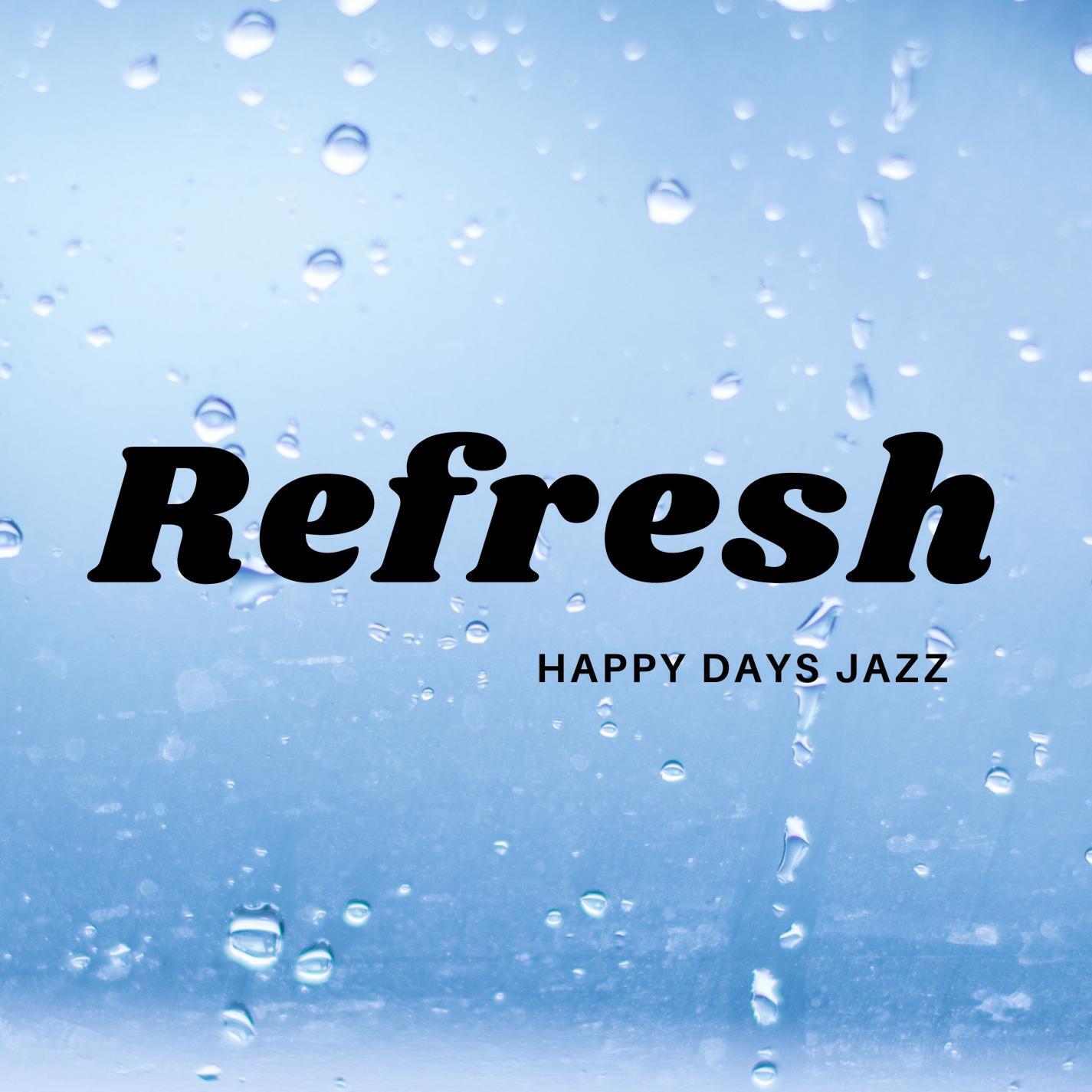 Релиз Refresh