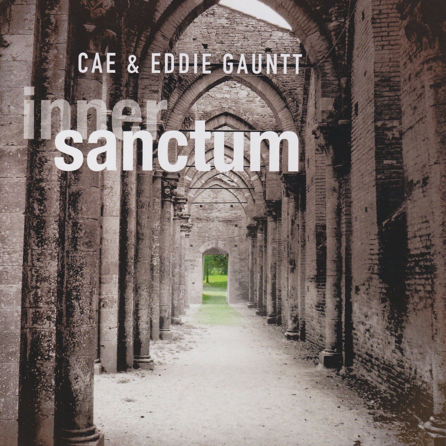 Релиз Inner Sanctum