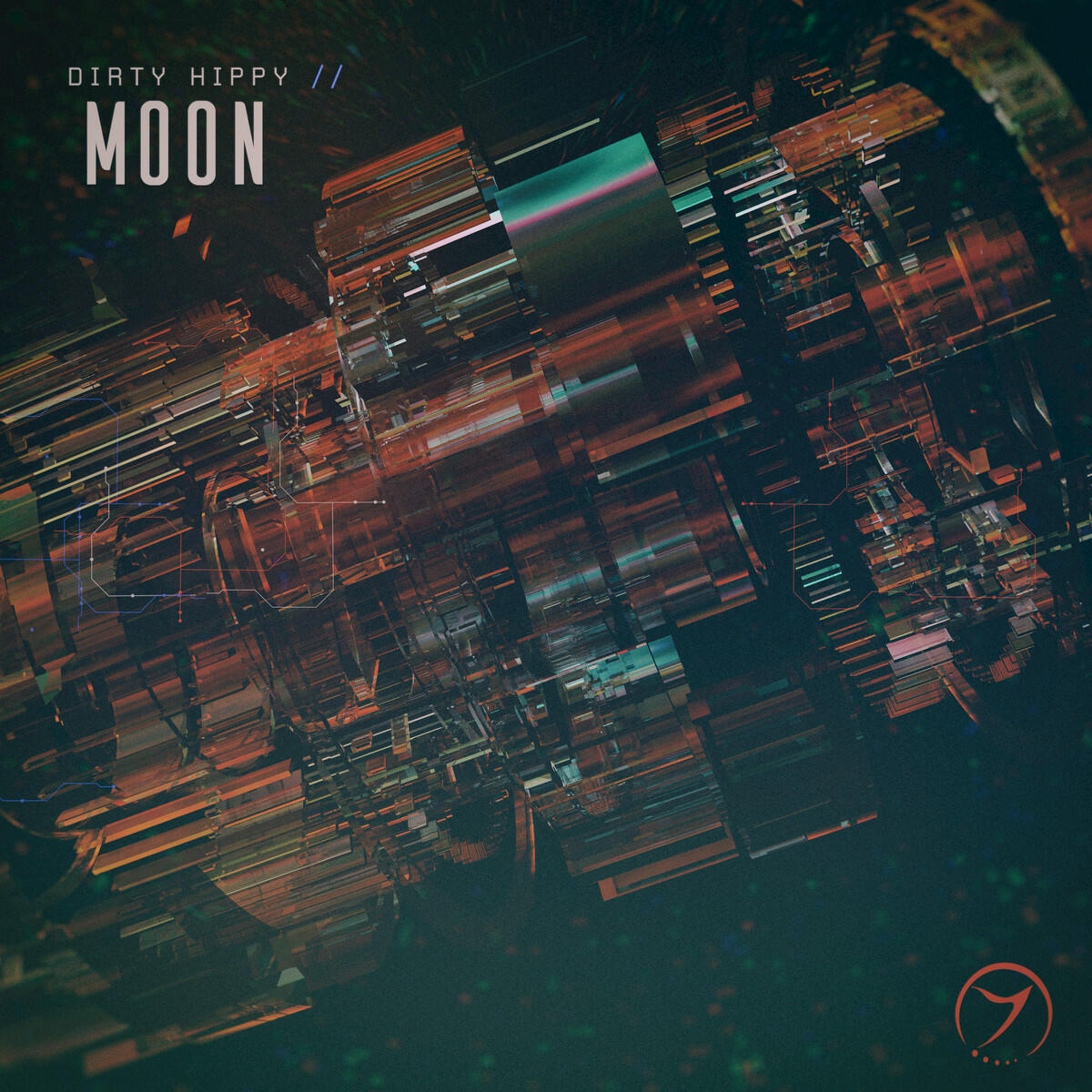 Релиз Moon