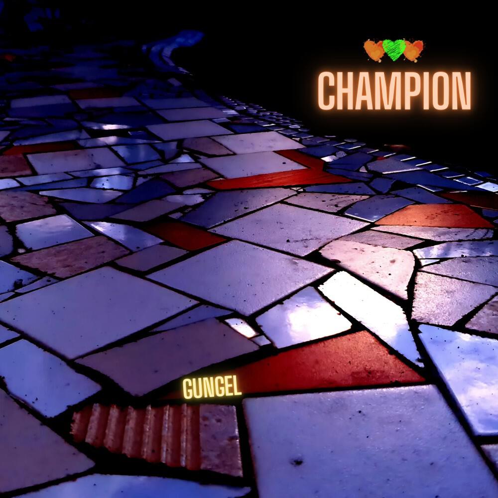 Релиз Champion