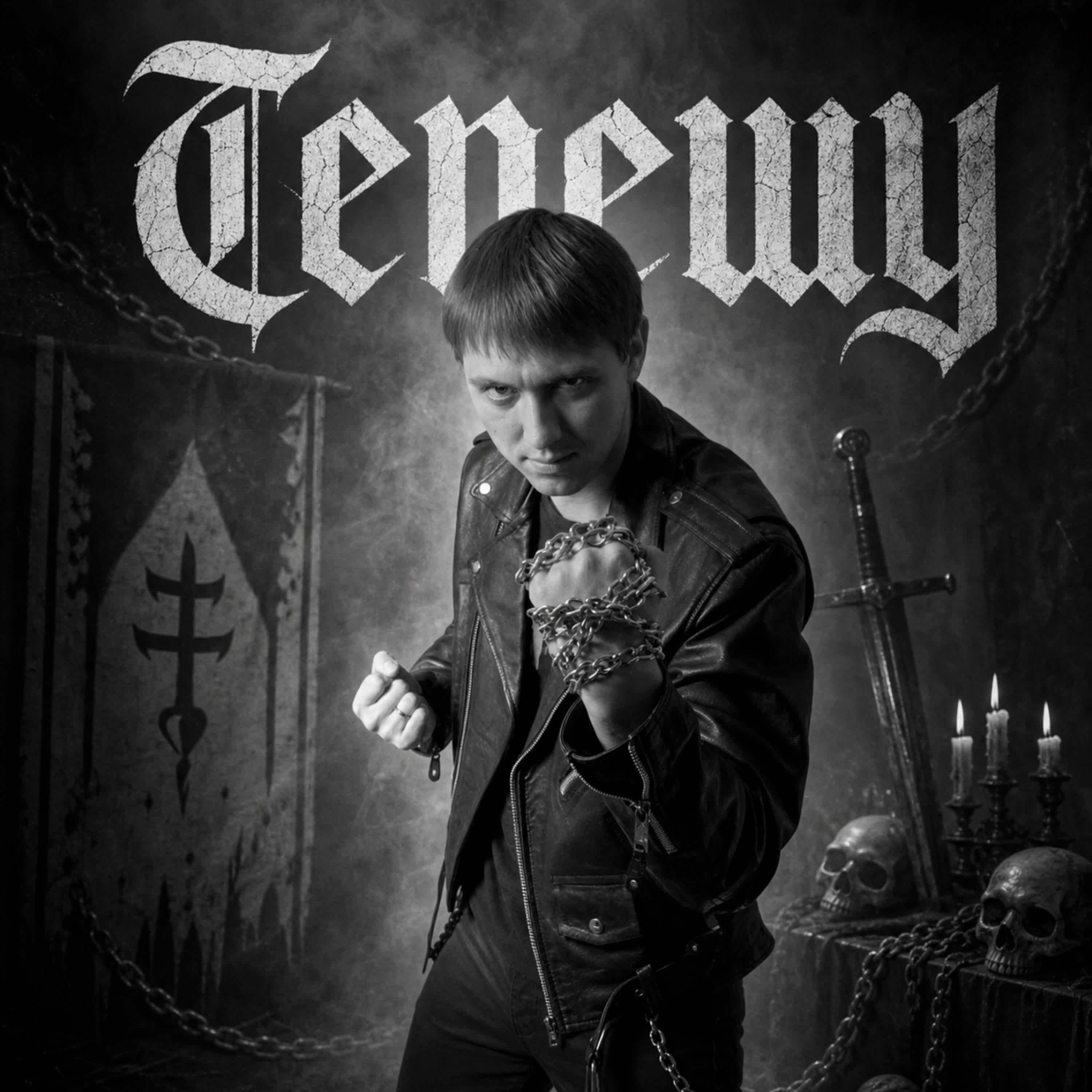 Релиз Тепешу