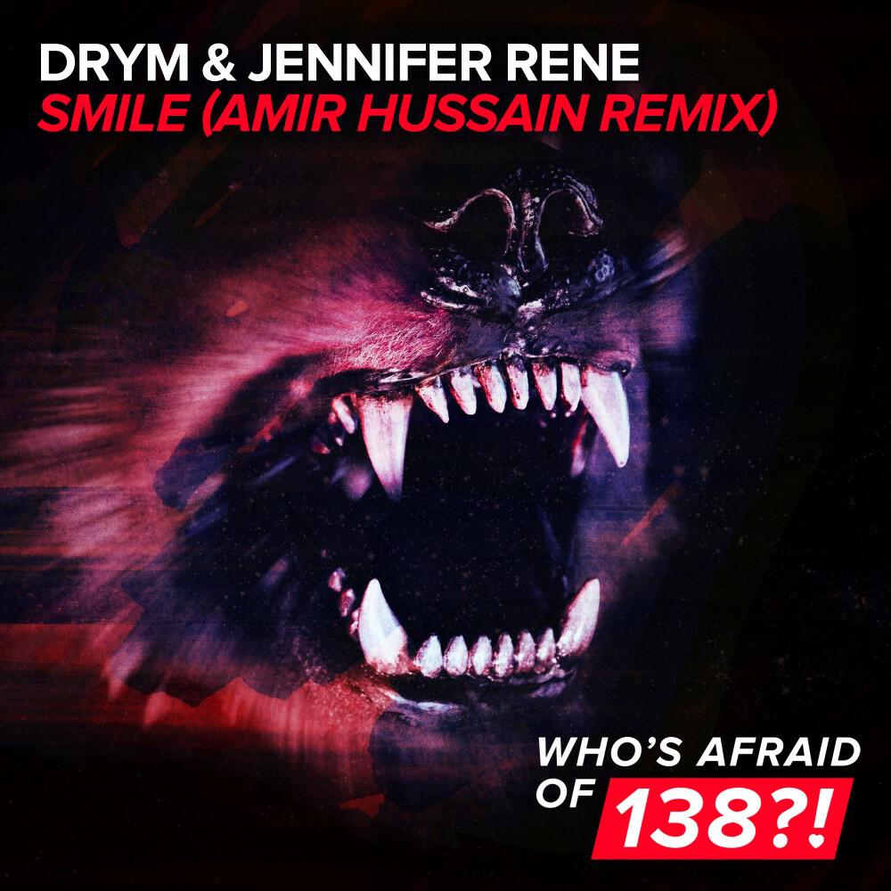 Релиз Smile (Amir Hussain Remix)