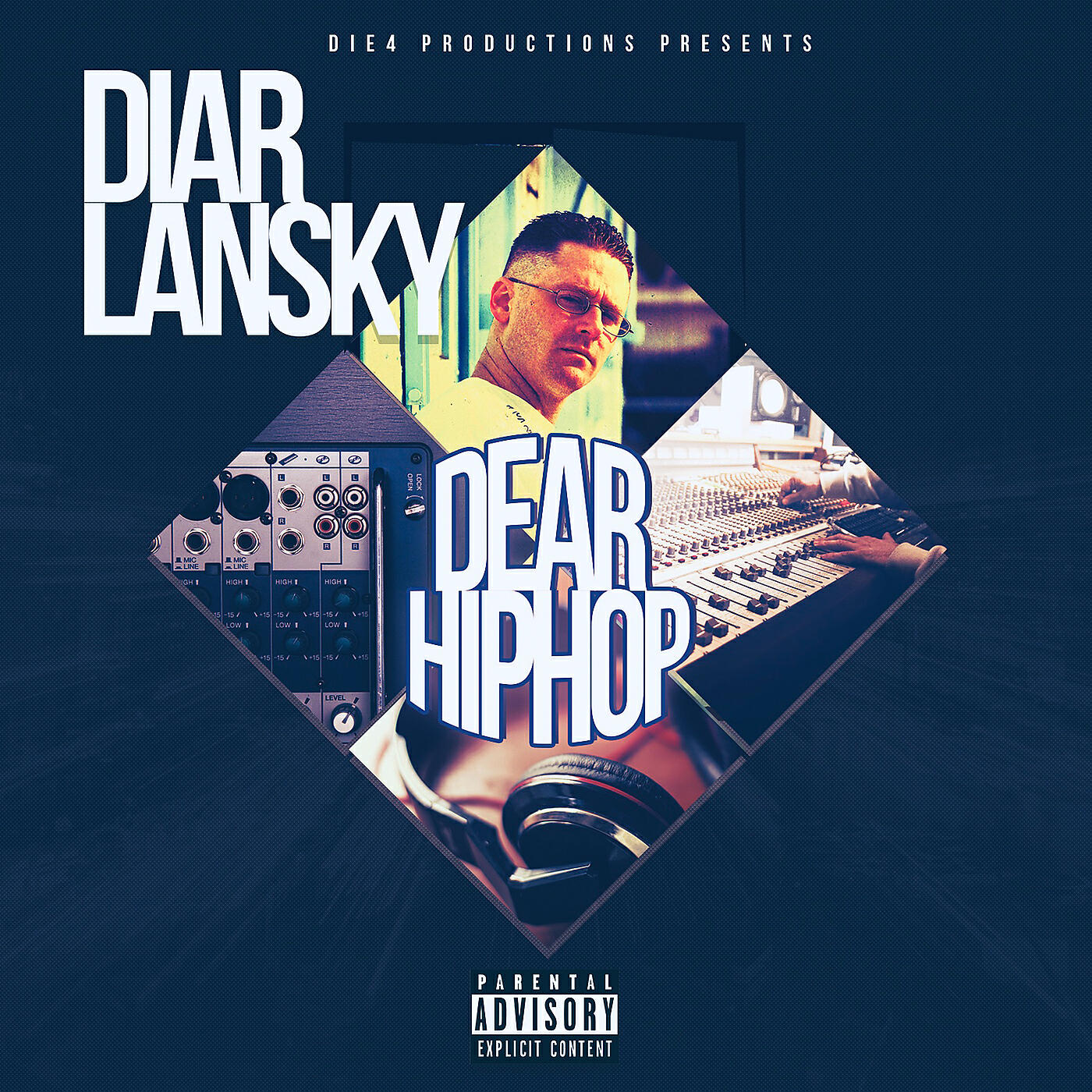 Скачать песню Diar Lansky, Dizz - Umo бесплатно в MP3 для Android и iOS