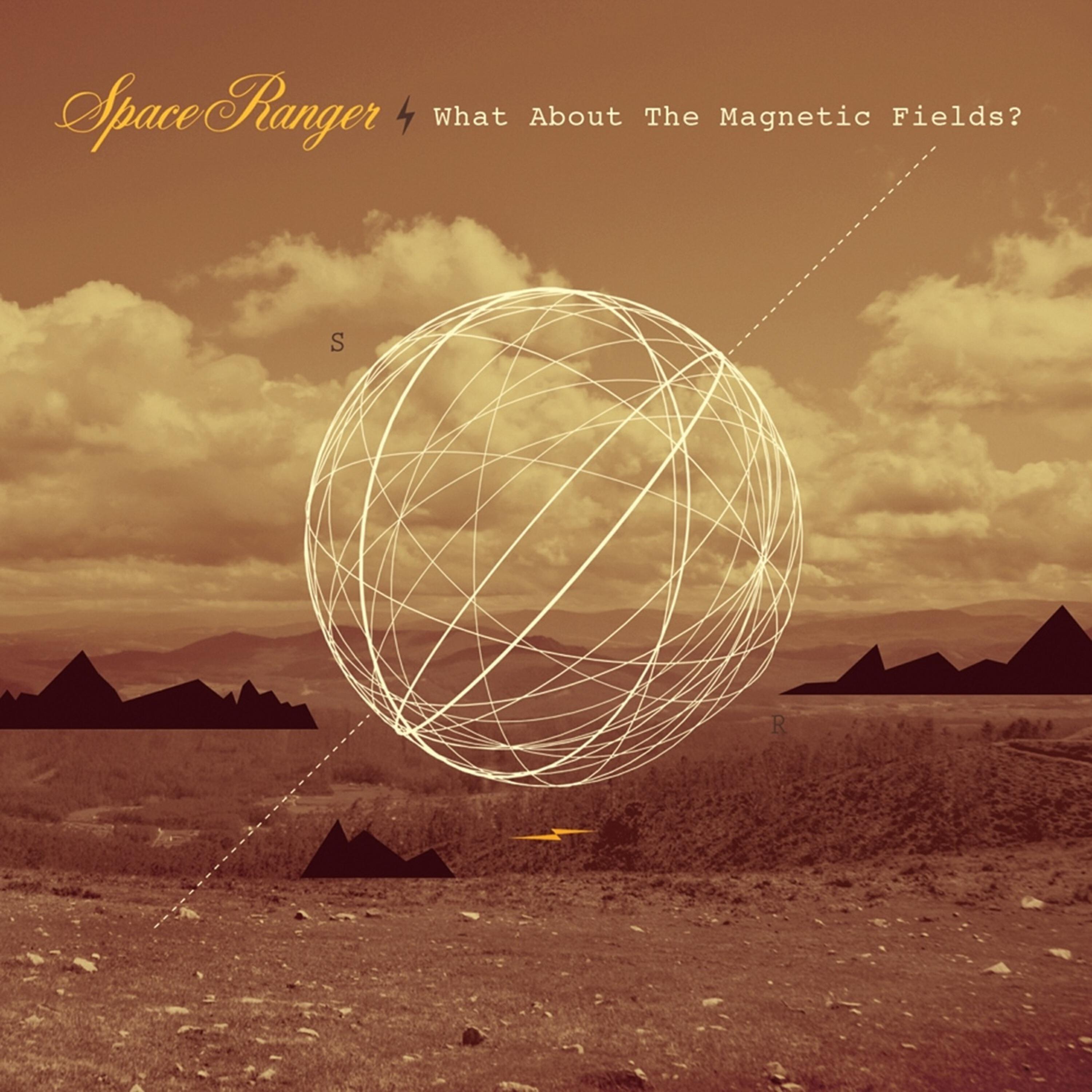 Релиз What About the Magnetic Fields?