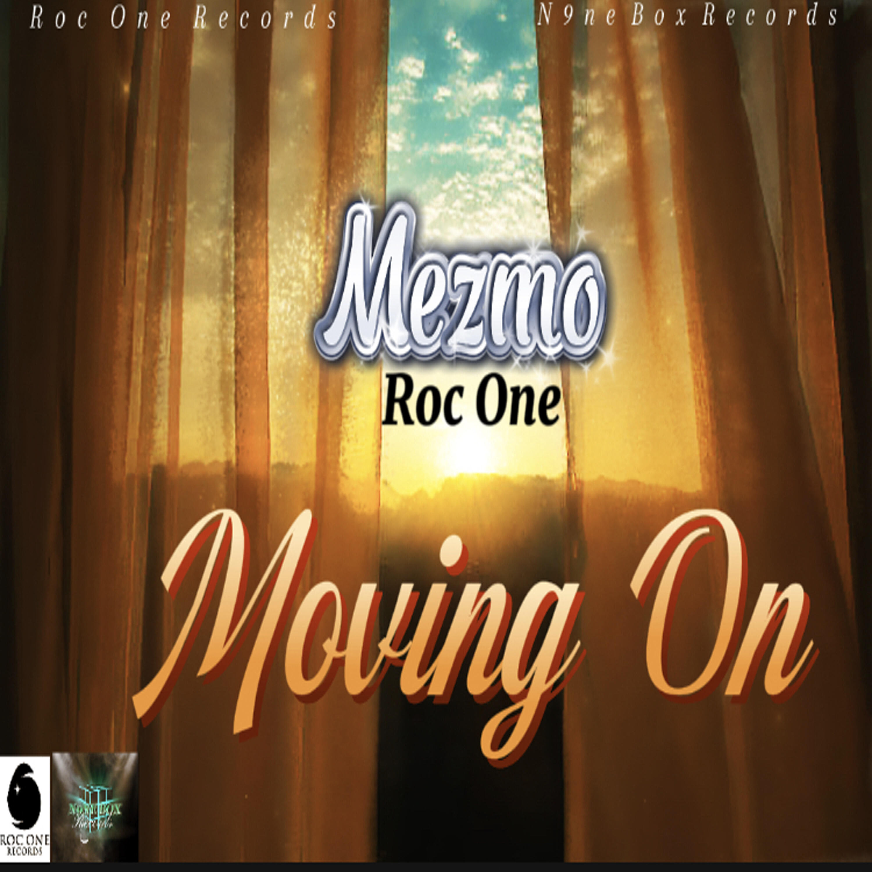 Релиз Moving On