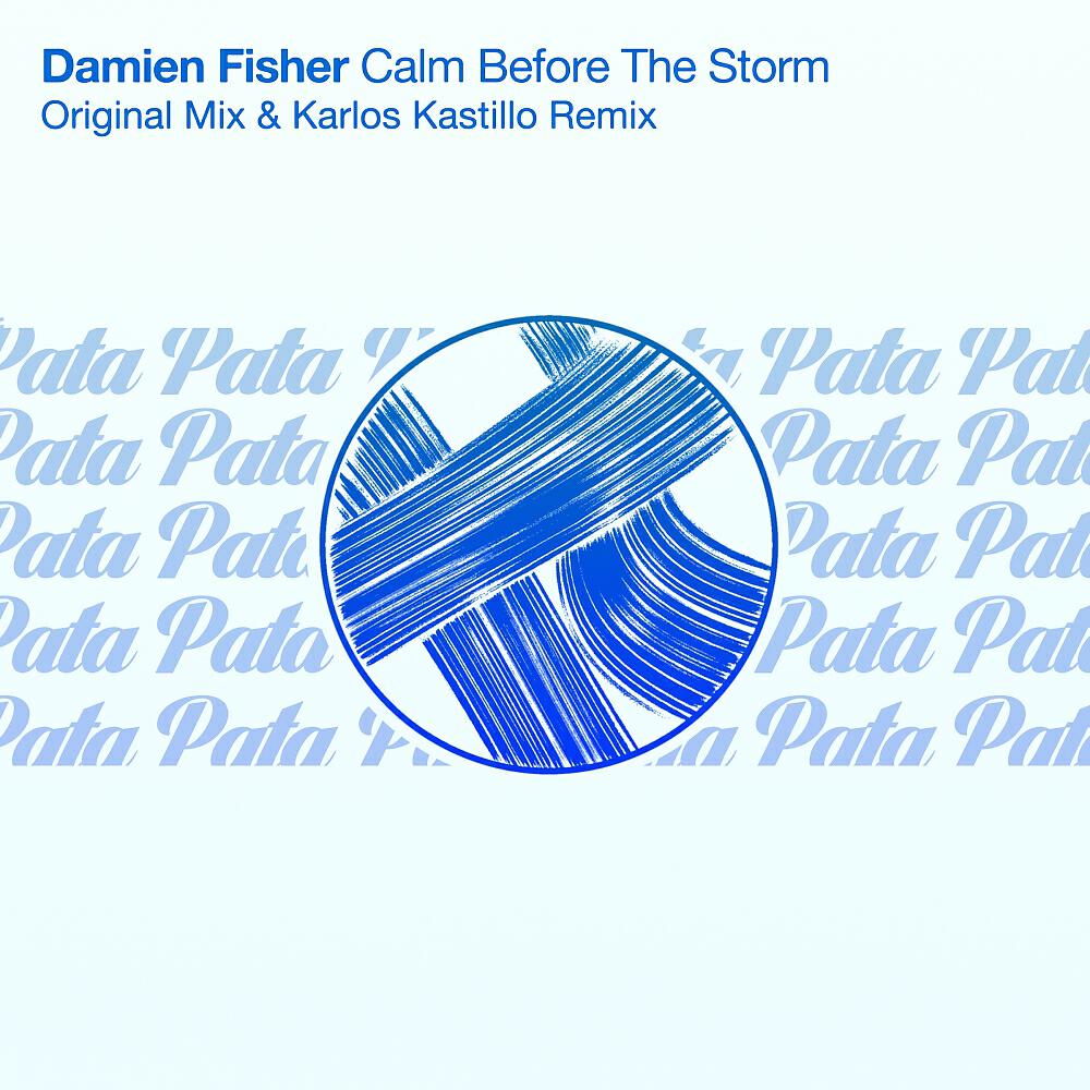 Релиз Calm Before The Storm