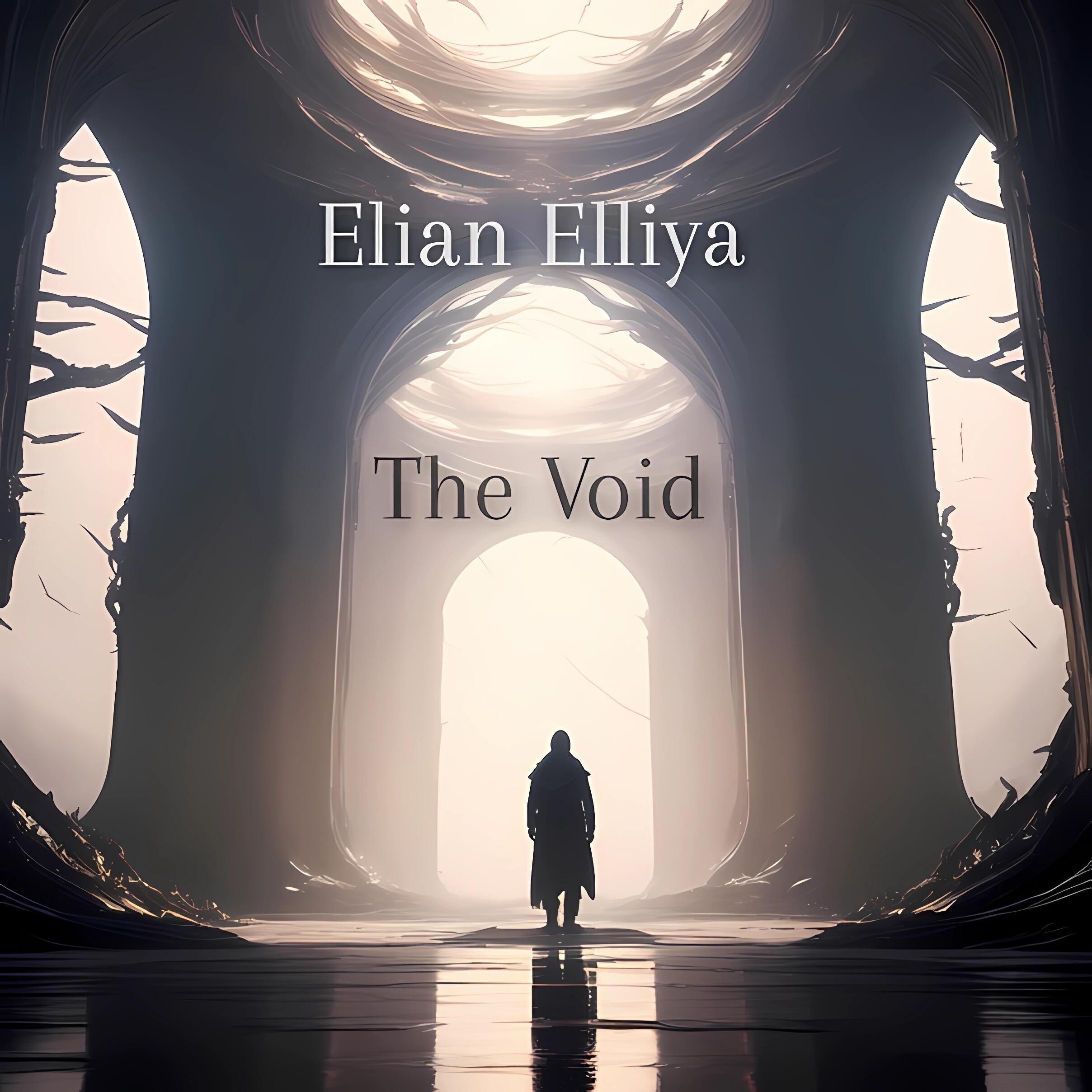Elian Elliya