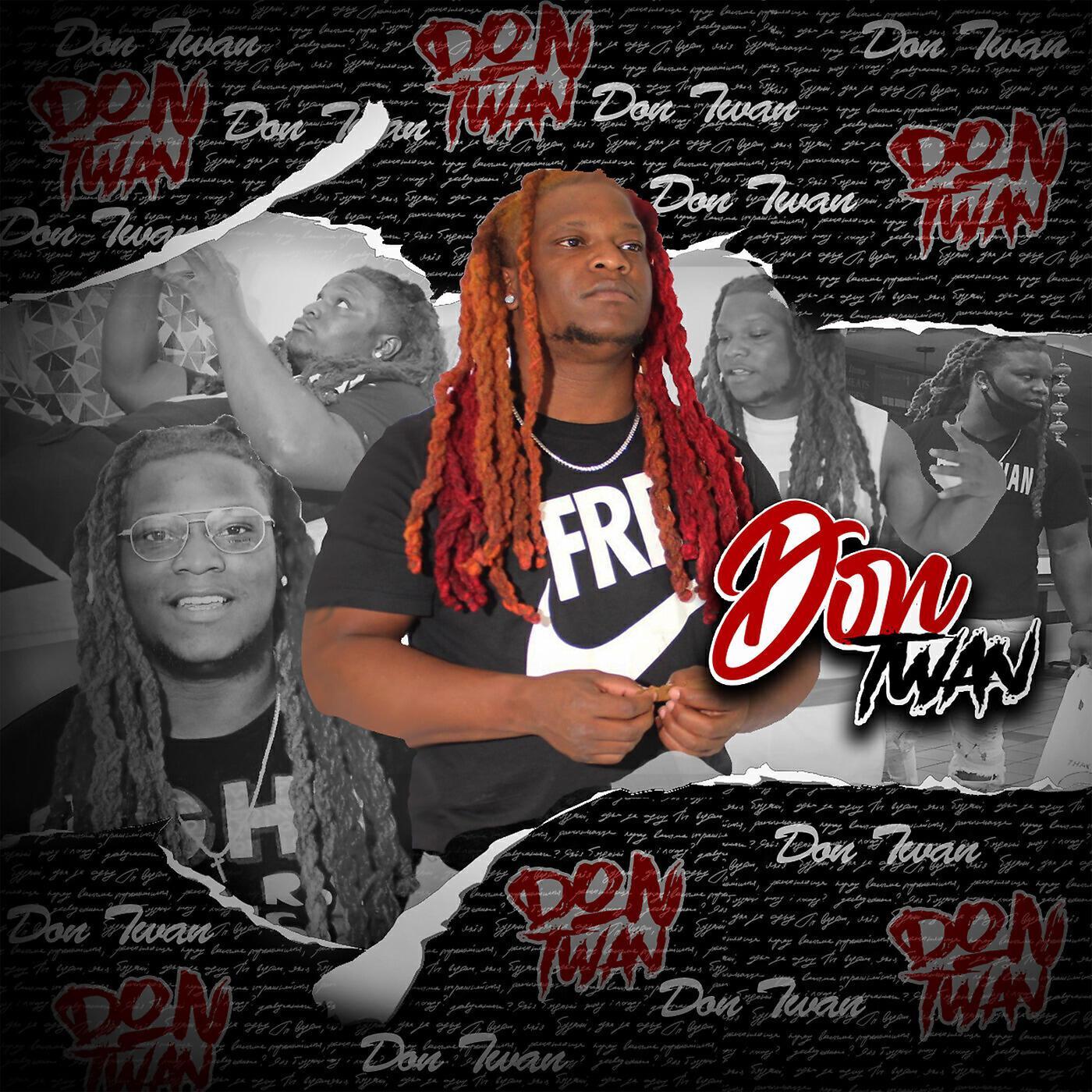 Don Twan