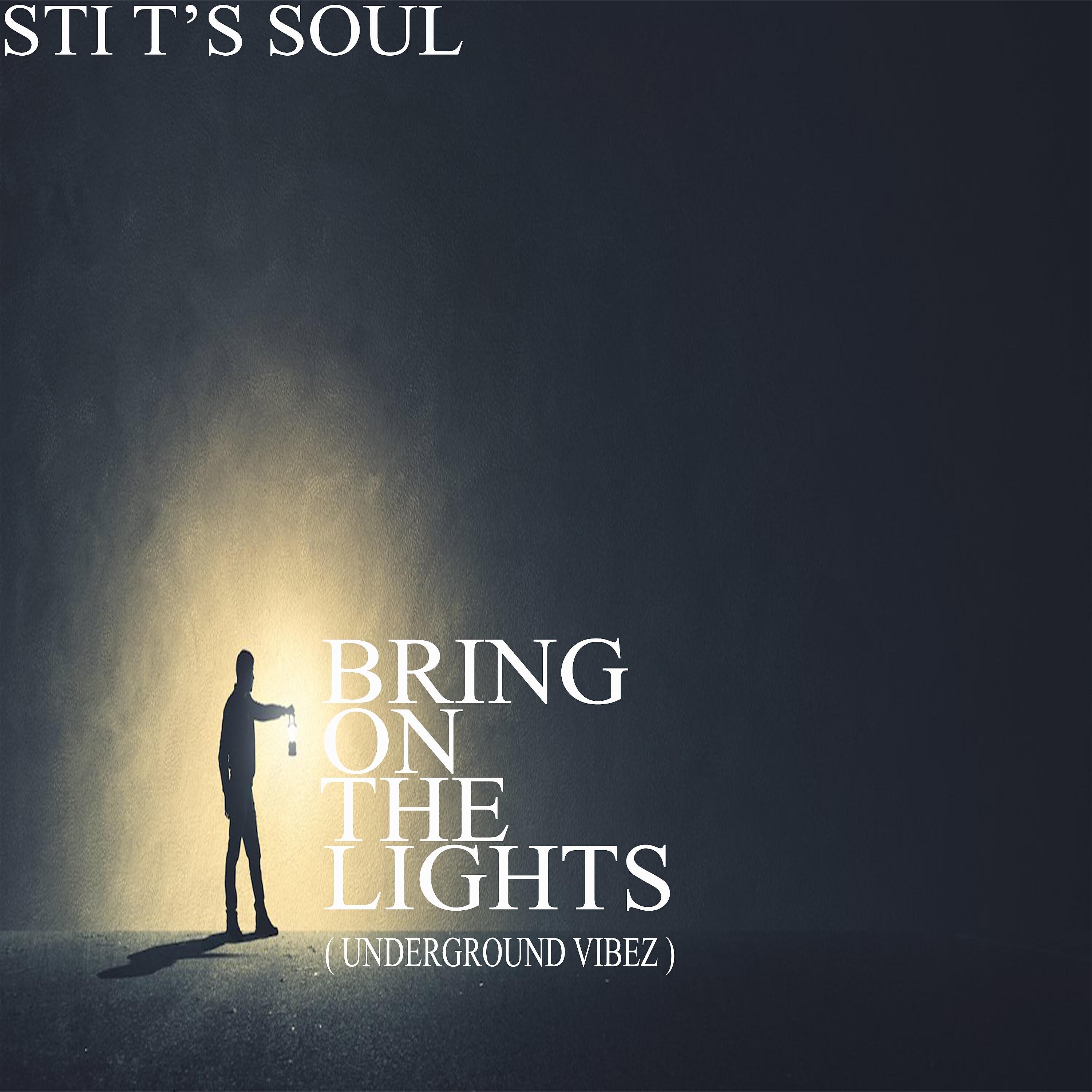 Релиз Bring on the Lights (Underground Vibez)