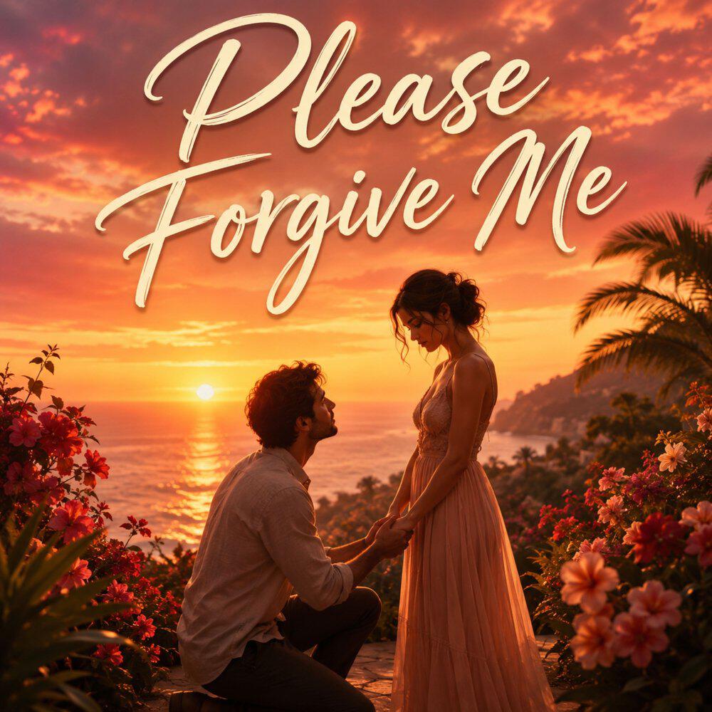 Релиз Please Forgive Me