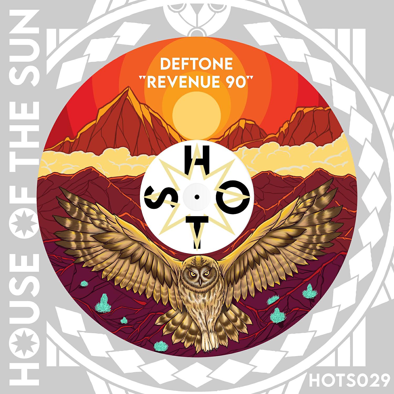 Релиз Revenue 90