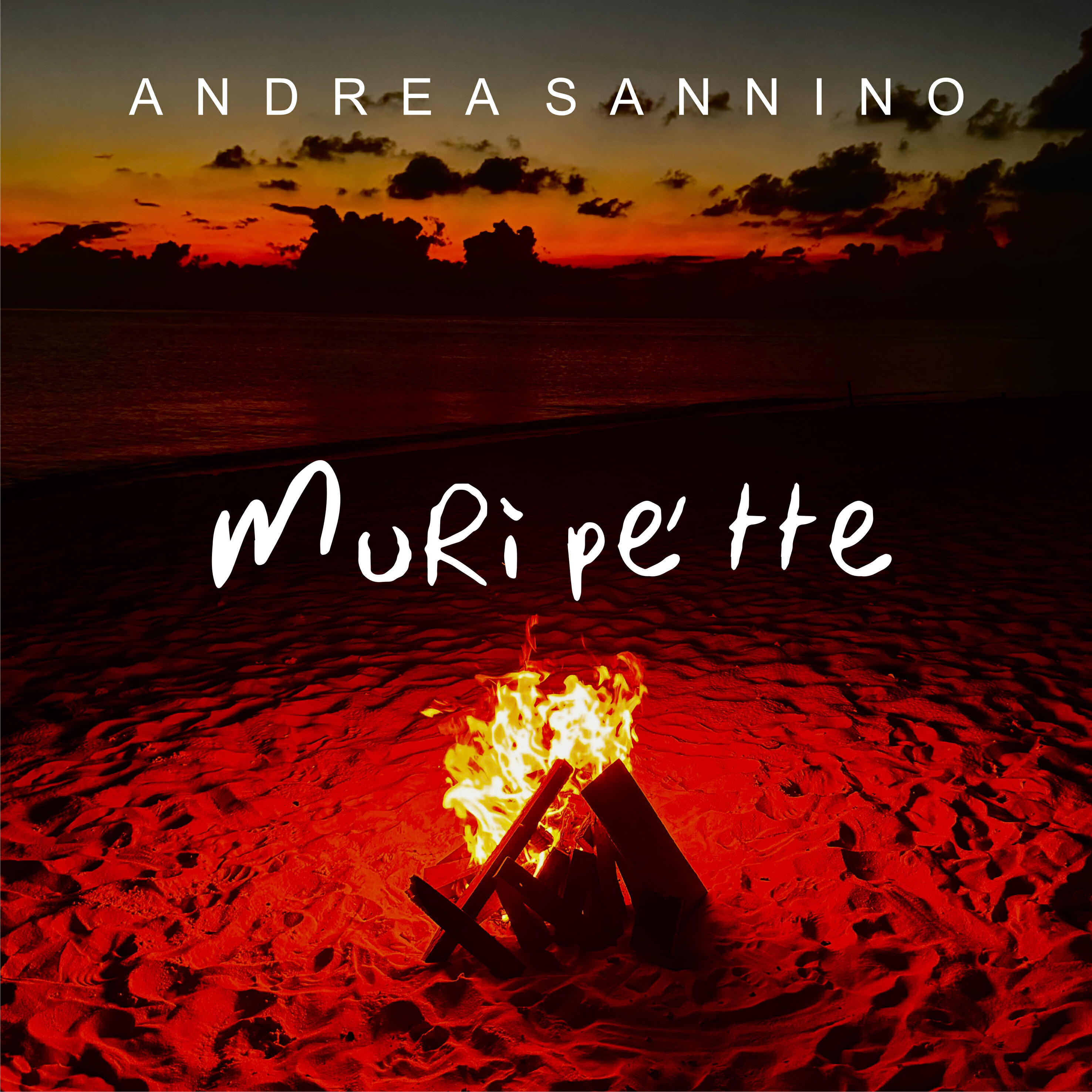 Релиз Murì pe' tte