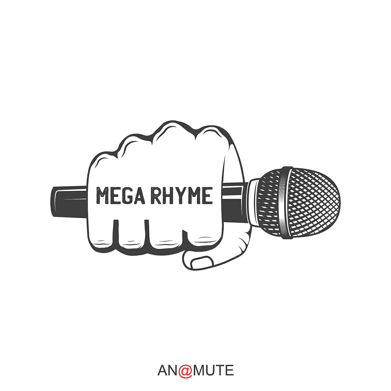 Релиз Mega Rhyme