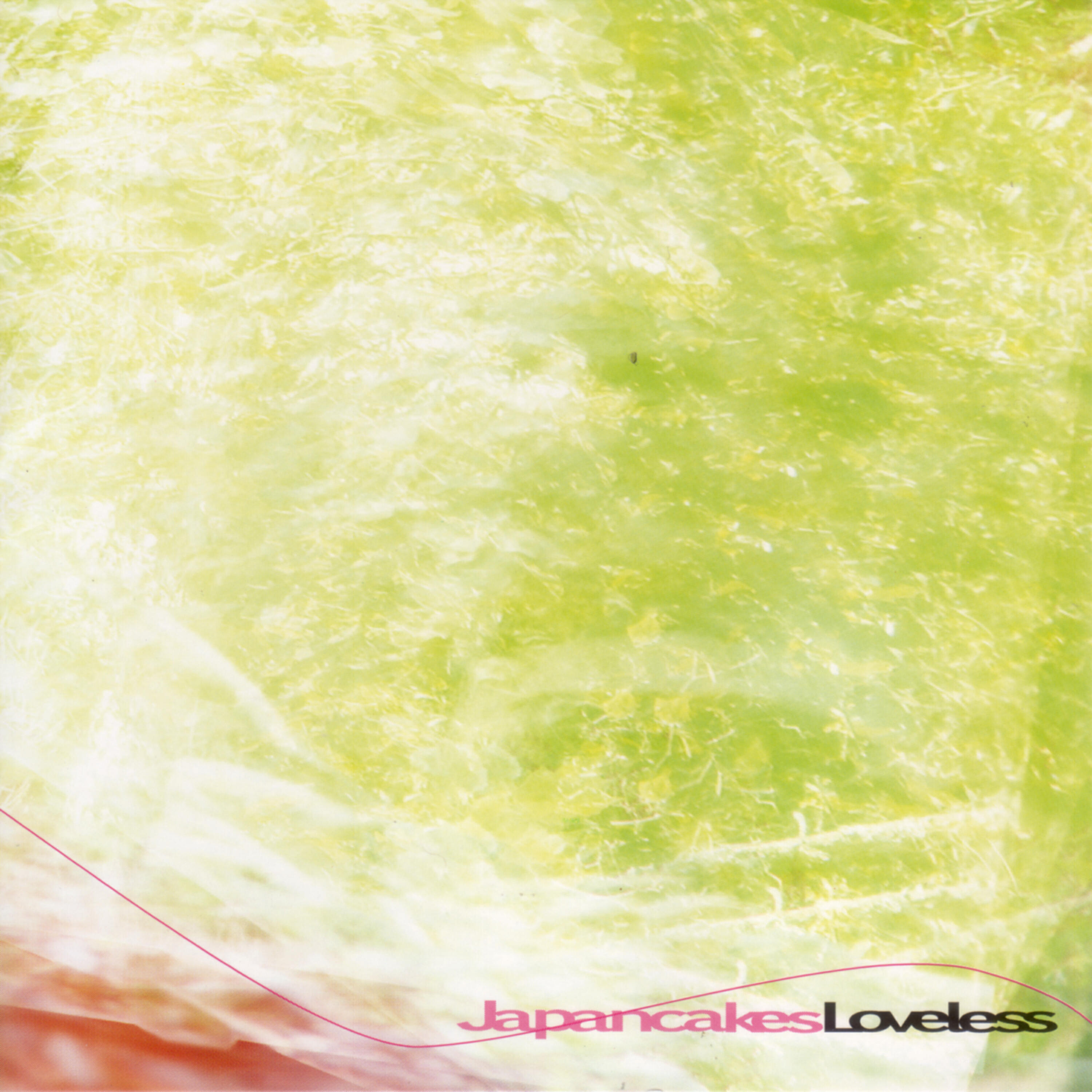 Релиз Loveless