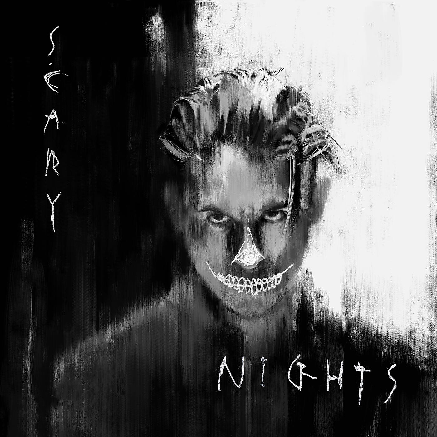 Релиз Scary Nights